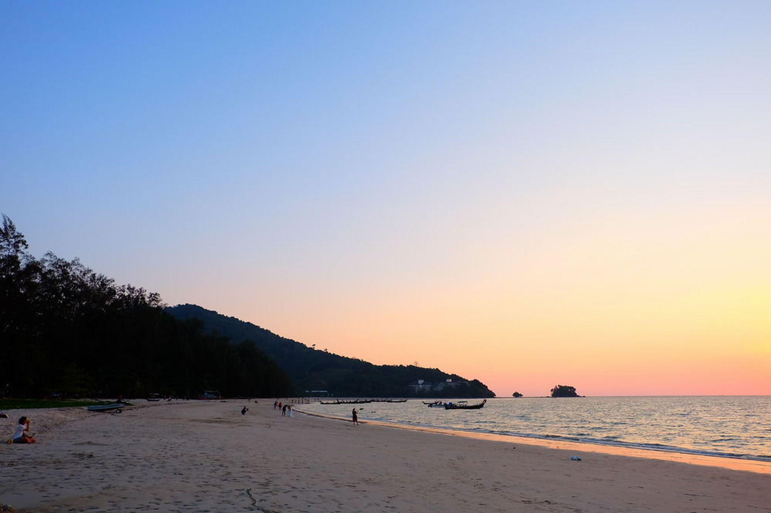 And Resort Nai Yang
