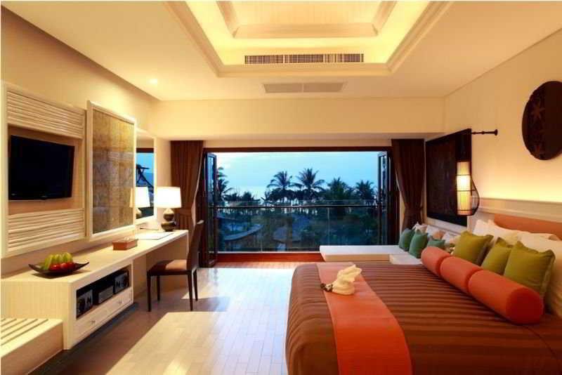 Natai Beach Resort Khok Kloi