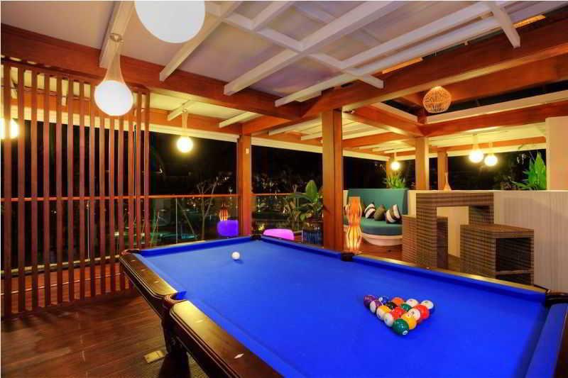 Natai Beach Resort Khok Kloi