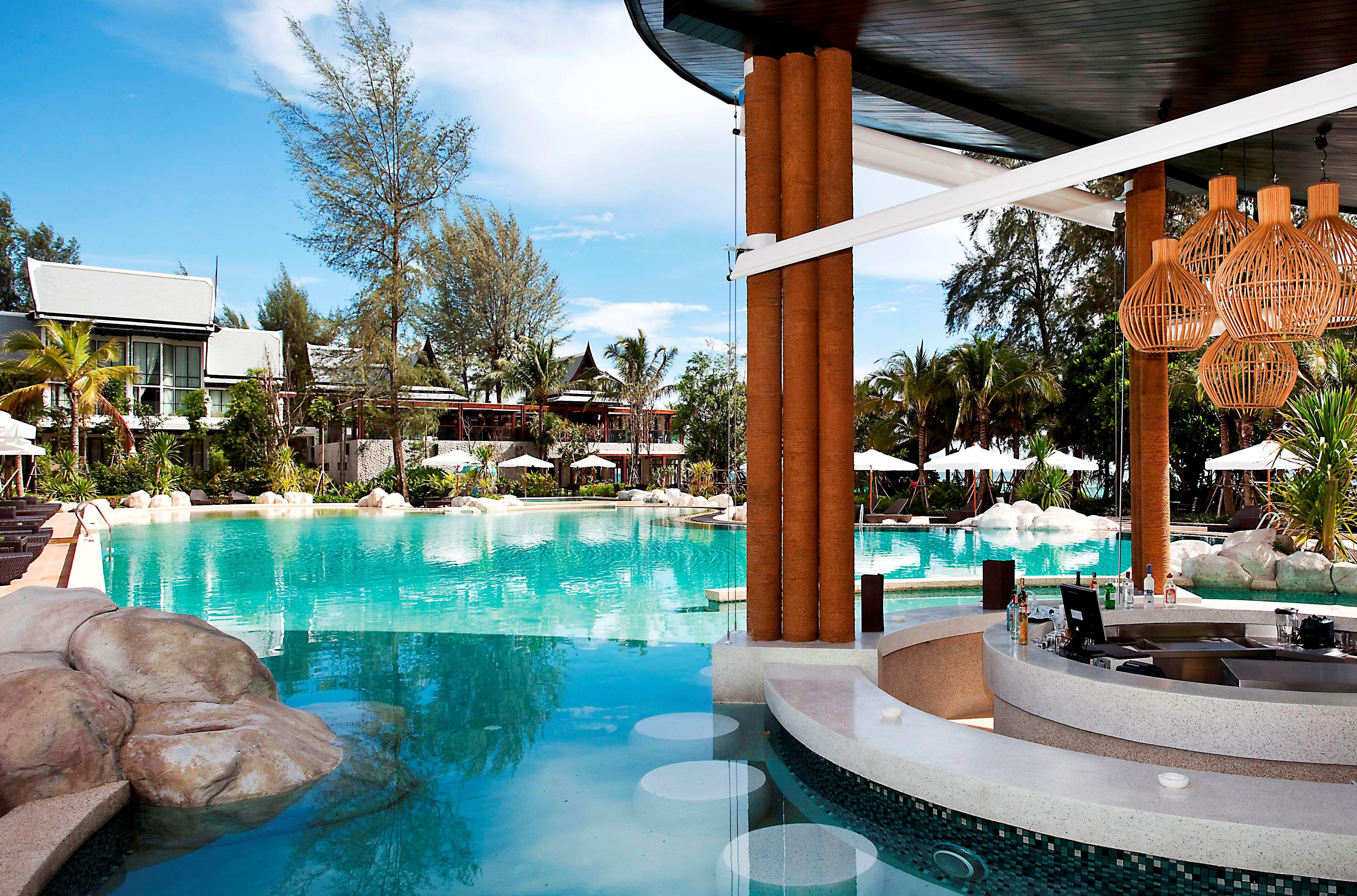 Natai Beach Resort Resort