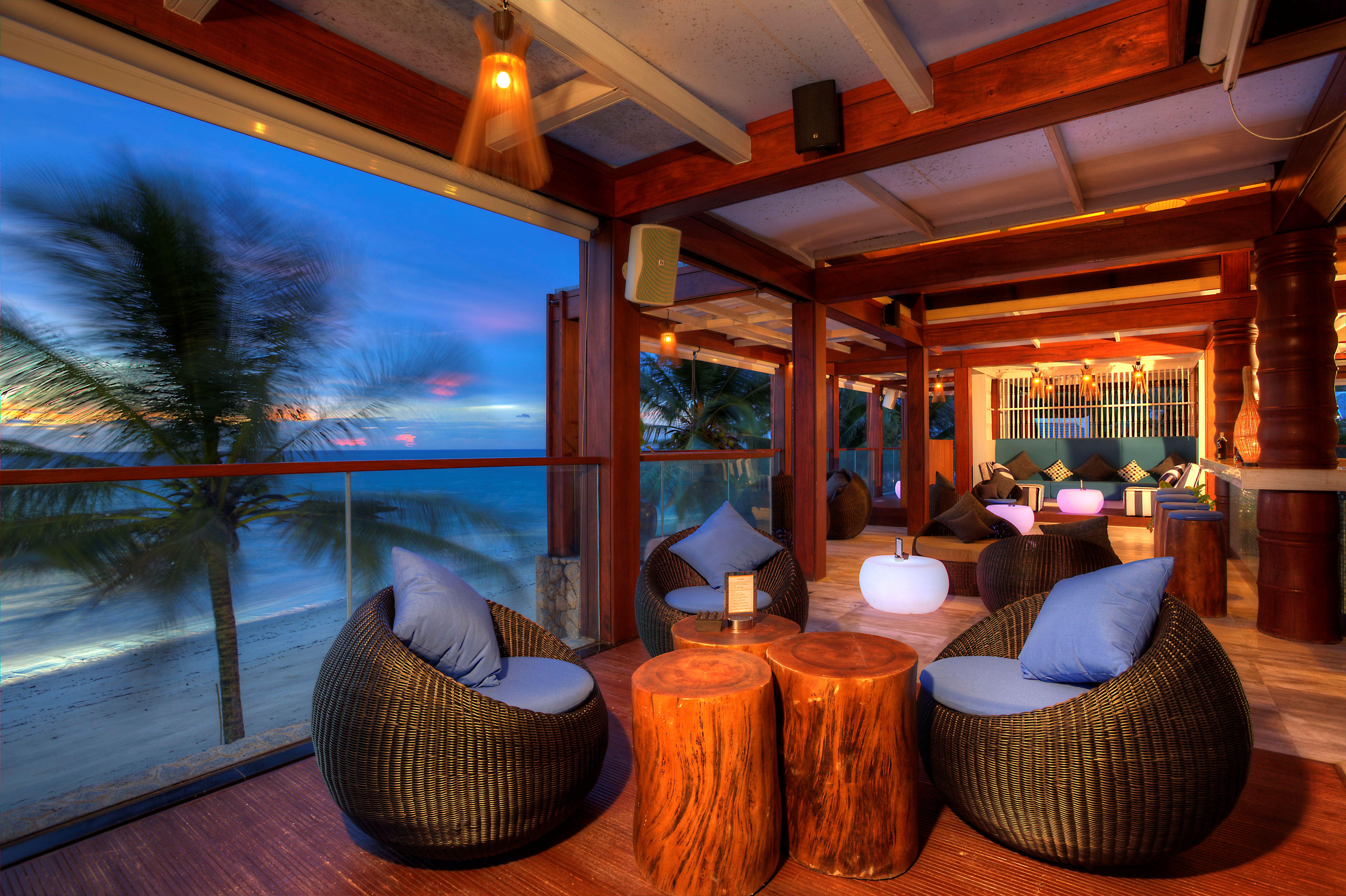 Natai Beach Resort Resort Khok Kloi