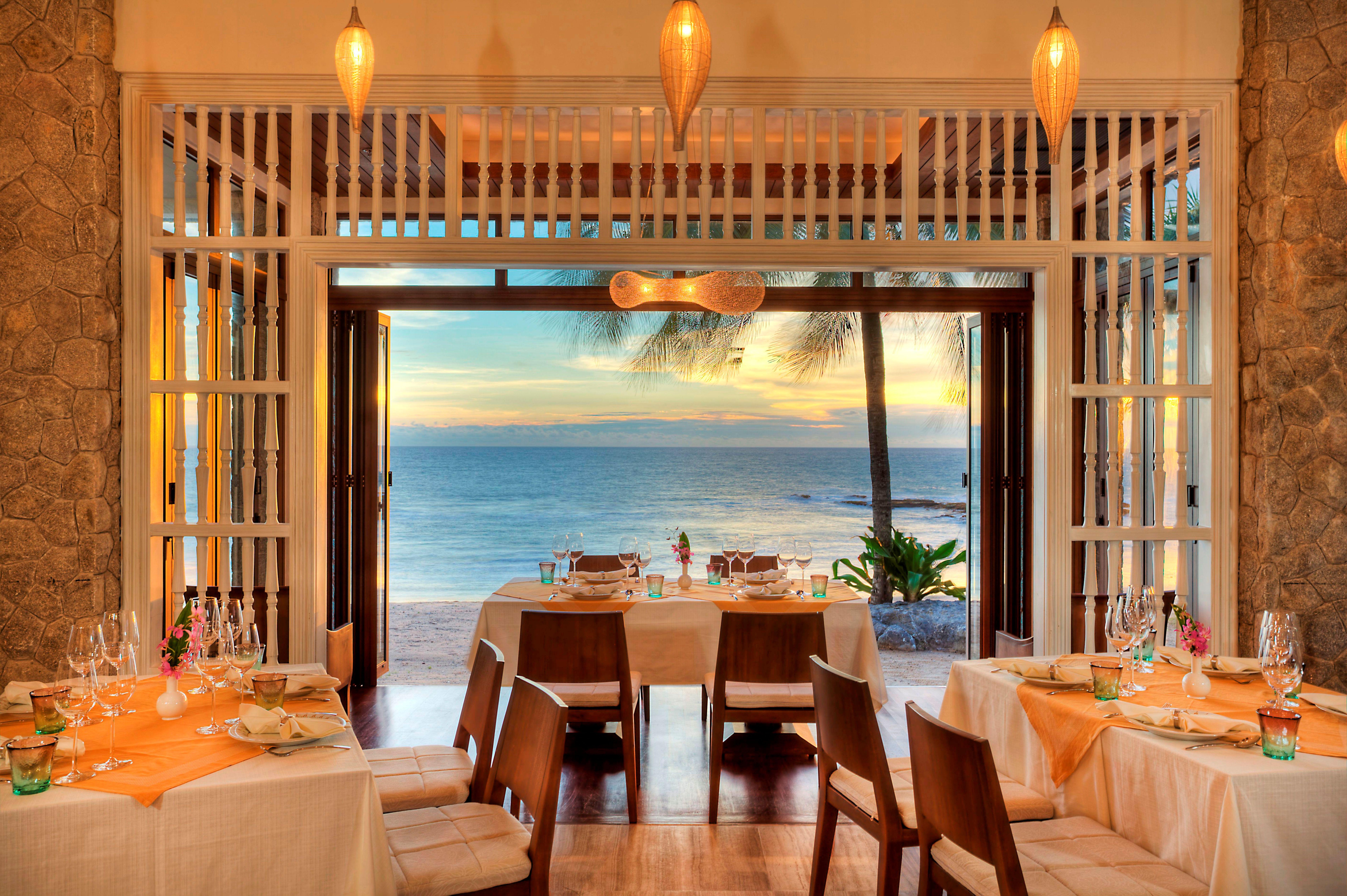 Natai Beach Resort Resort