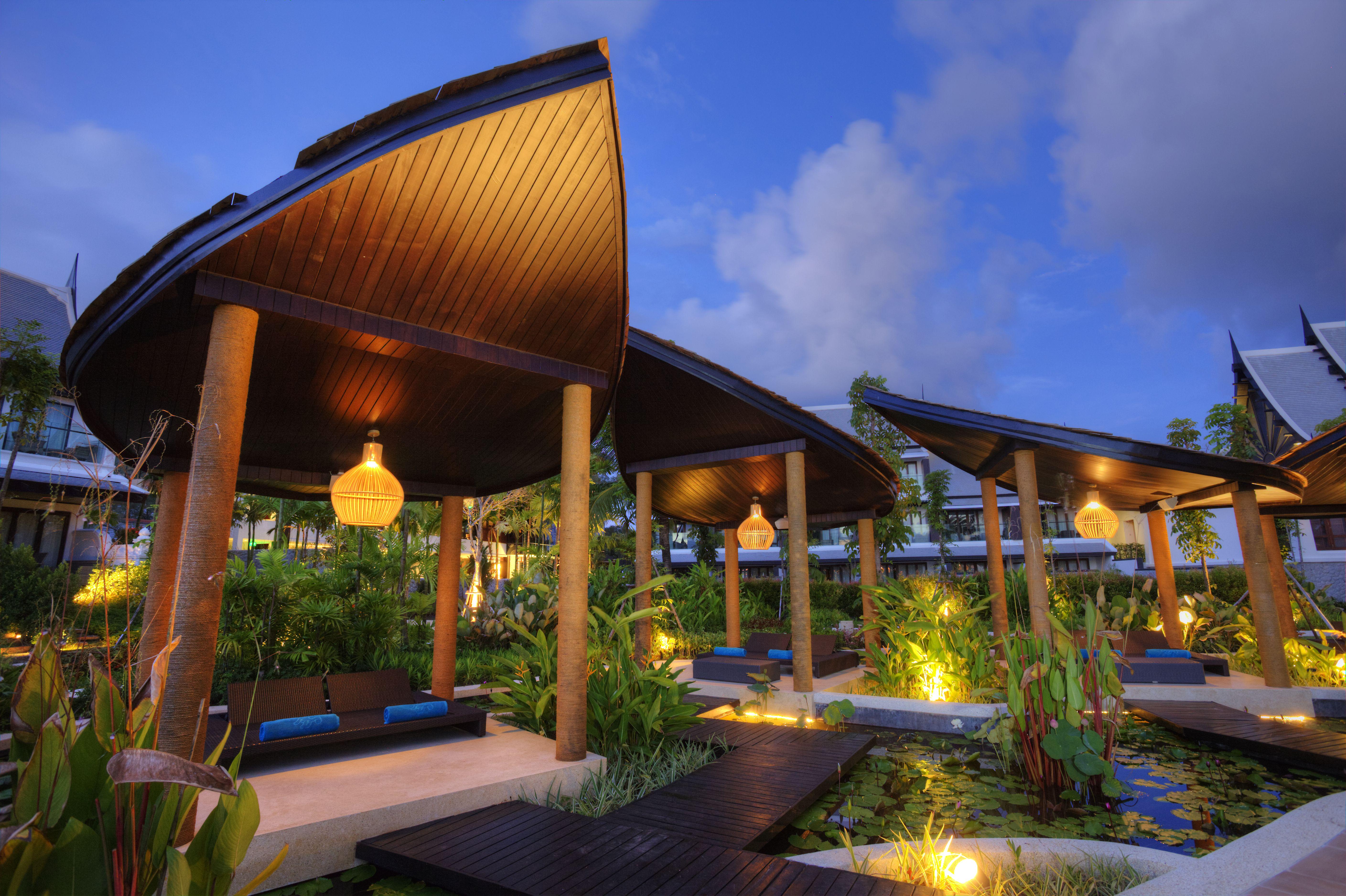 Natai Beach Resort Khok Kloi