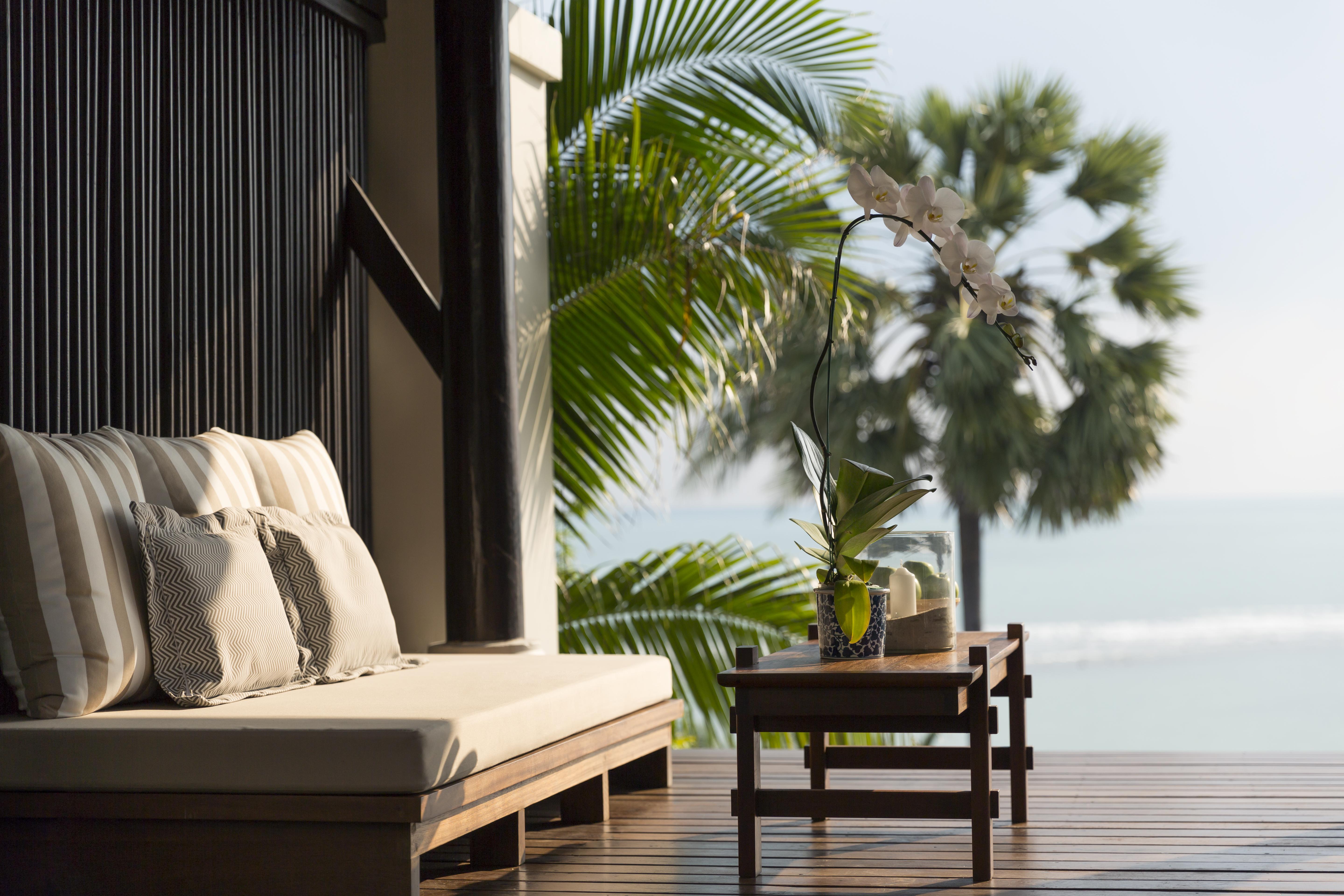 Anantara Lawana Koh Samui Resort 5*