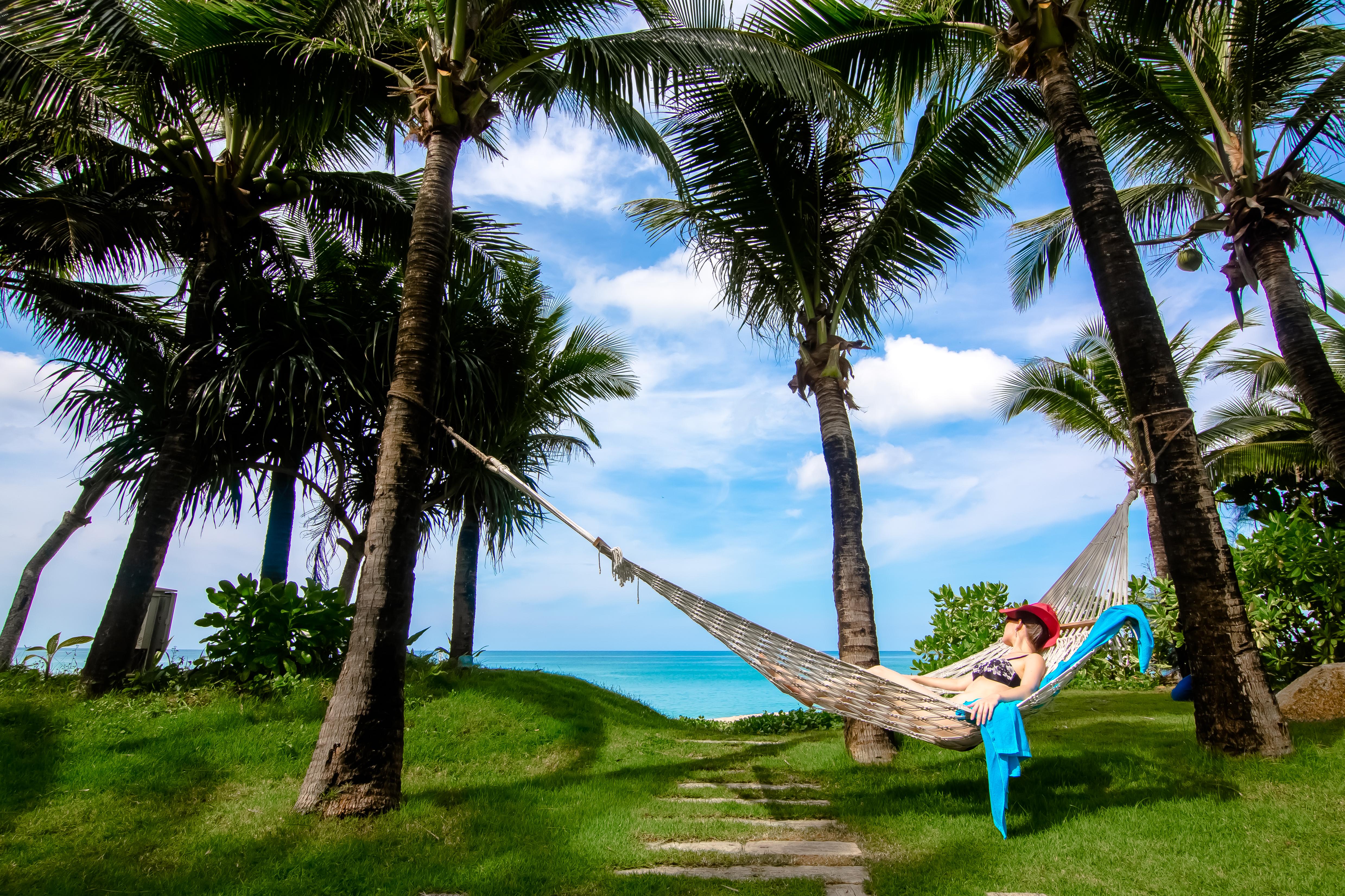 Natai Beach Resort Resort 5*