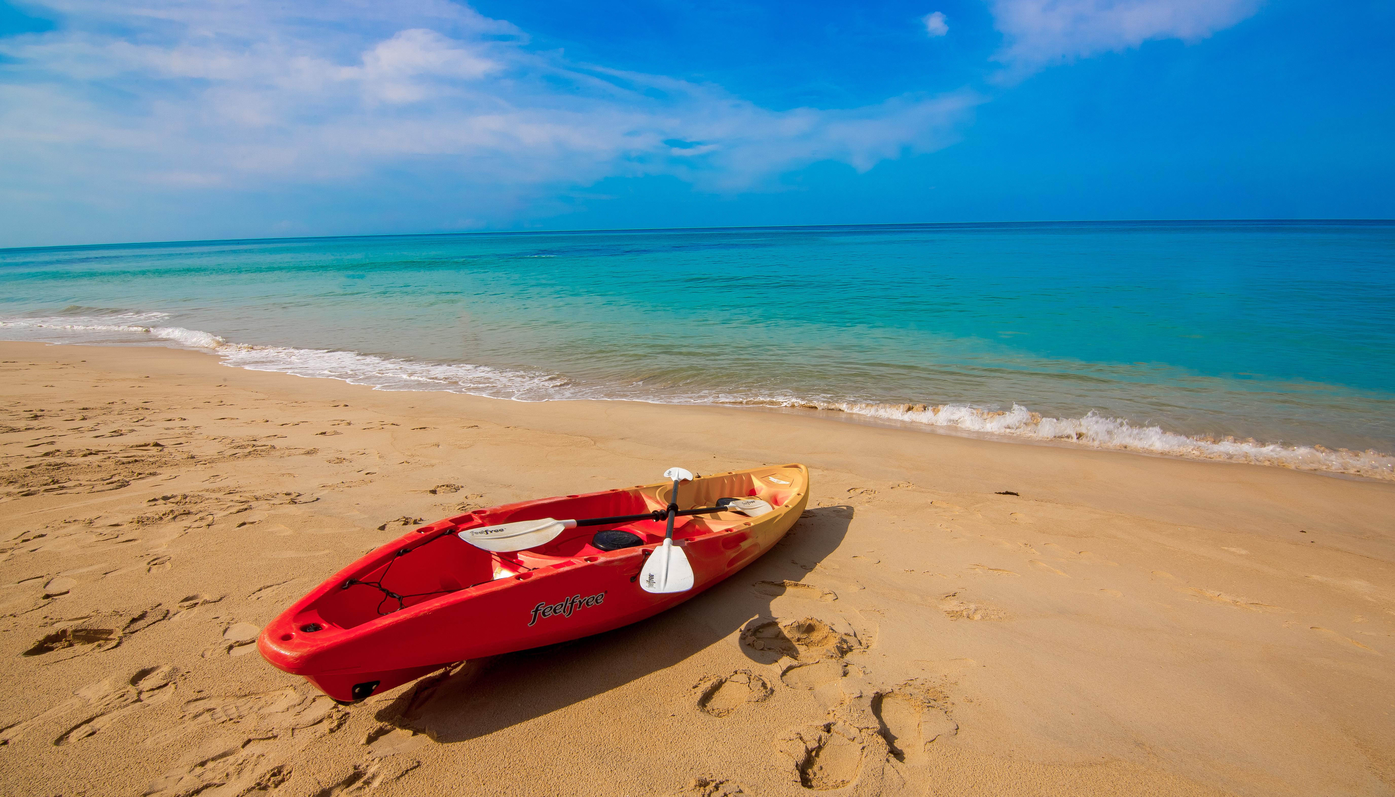 Natai Beach Resort 5*
