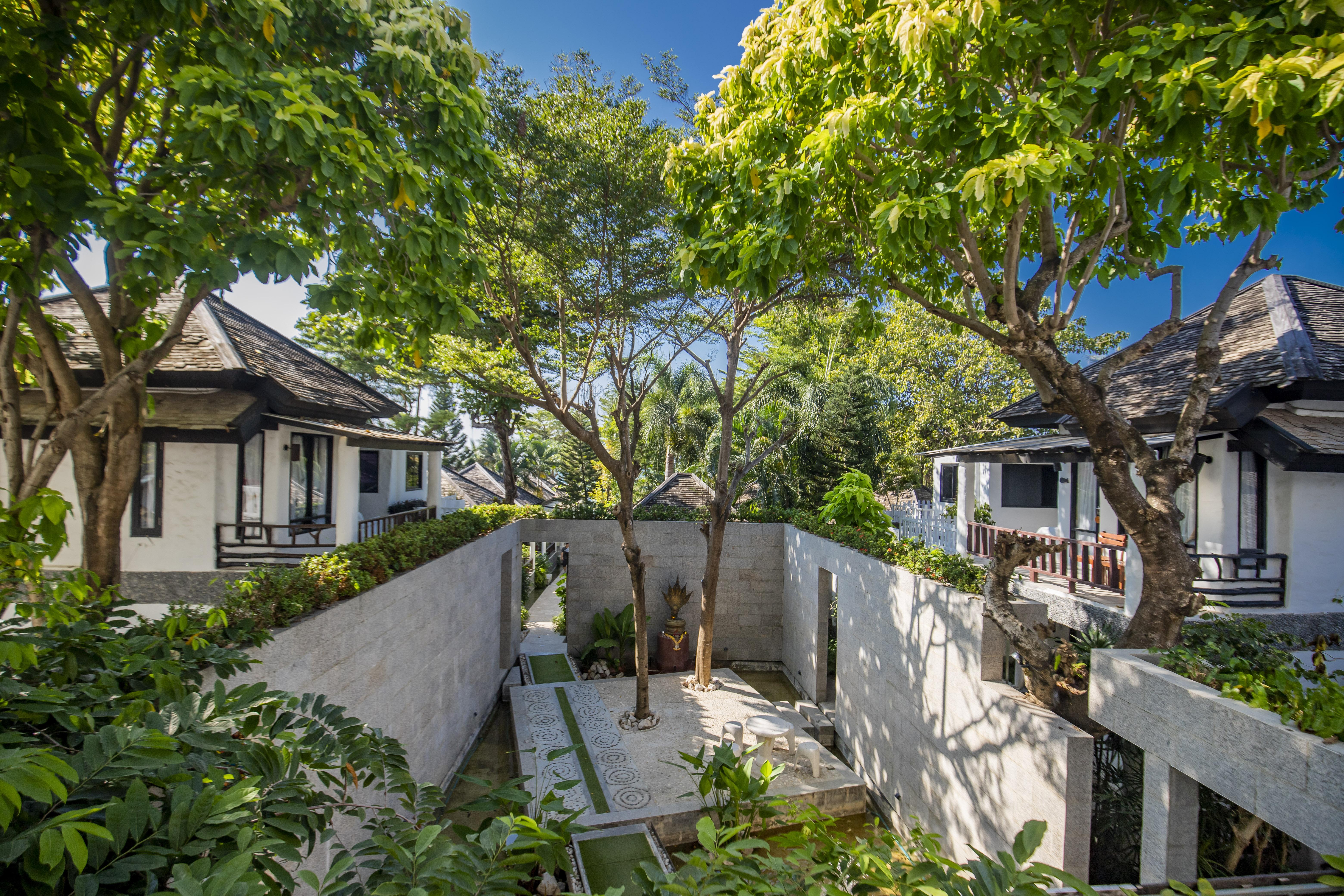 Punnpreeda - Sha Certified Hotel Bang Rak Beach (Koh Samui)