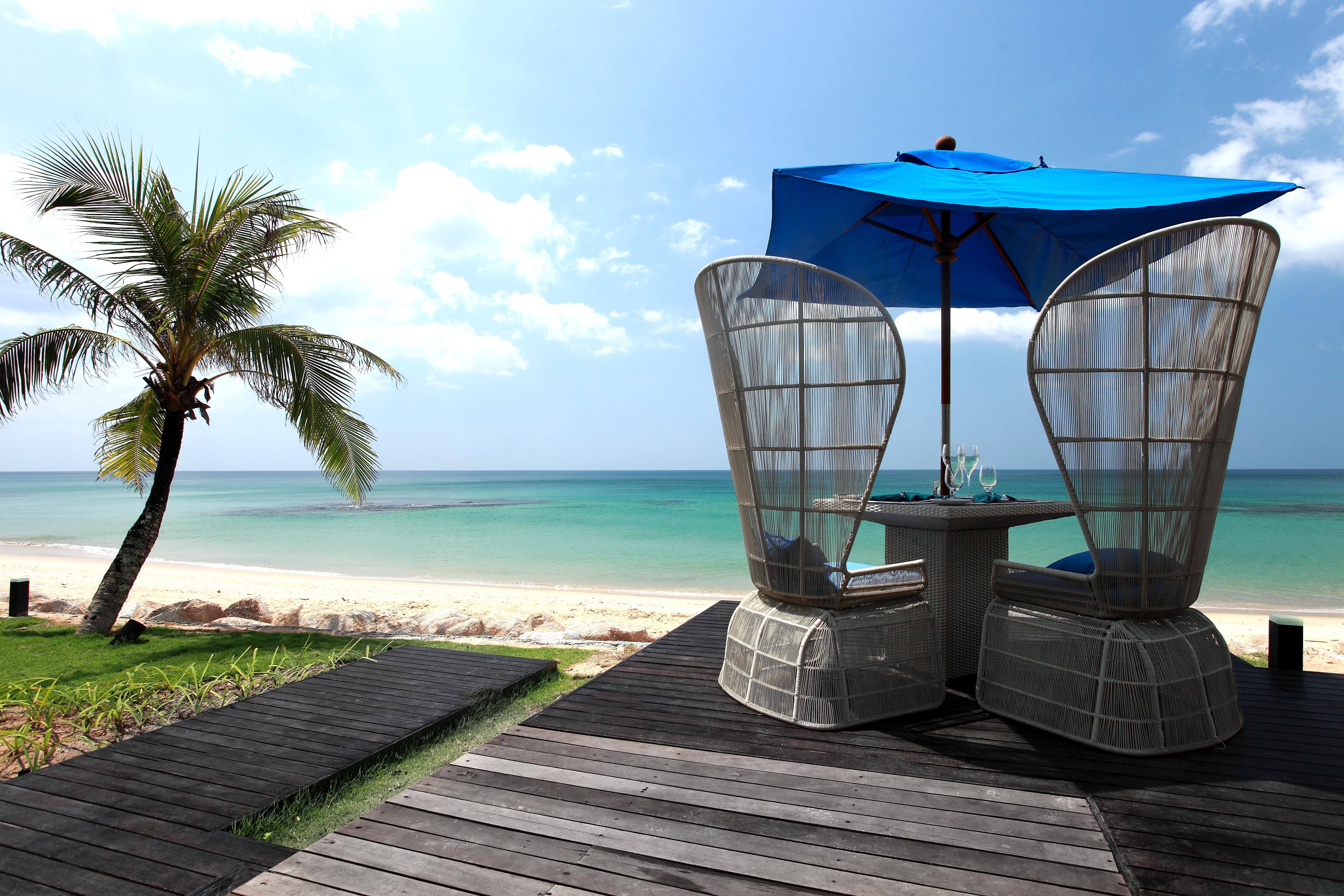 Natai Beach Resort Resort