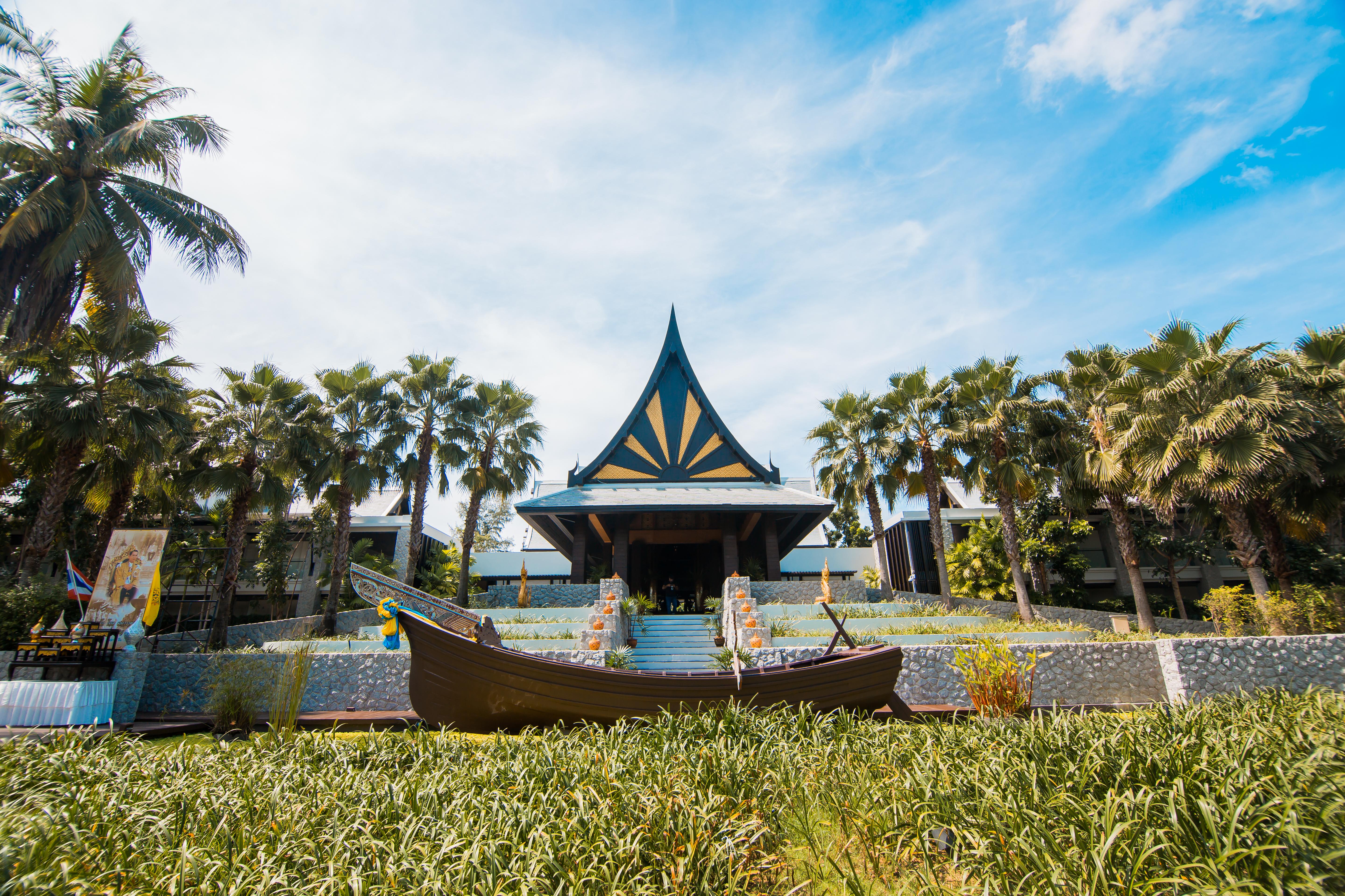 Natai Beach Resort
