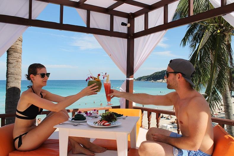 Resort Phangan Bayshore Koh Phangan