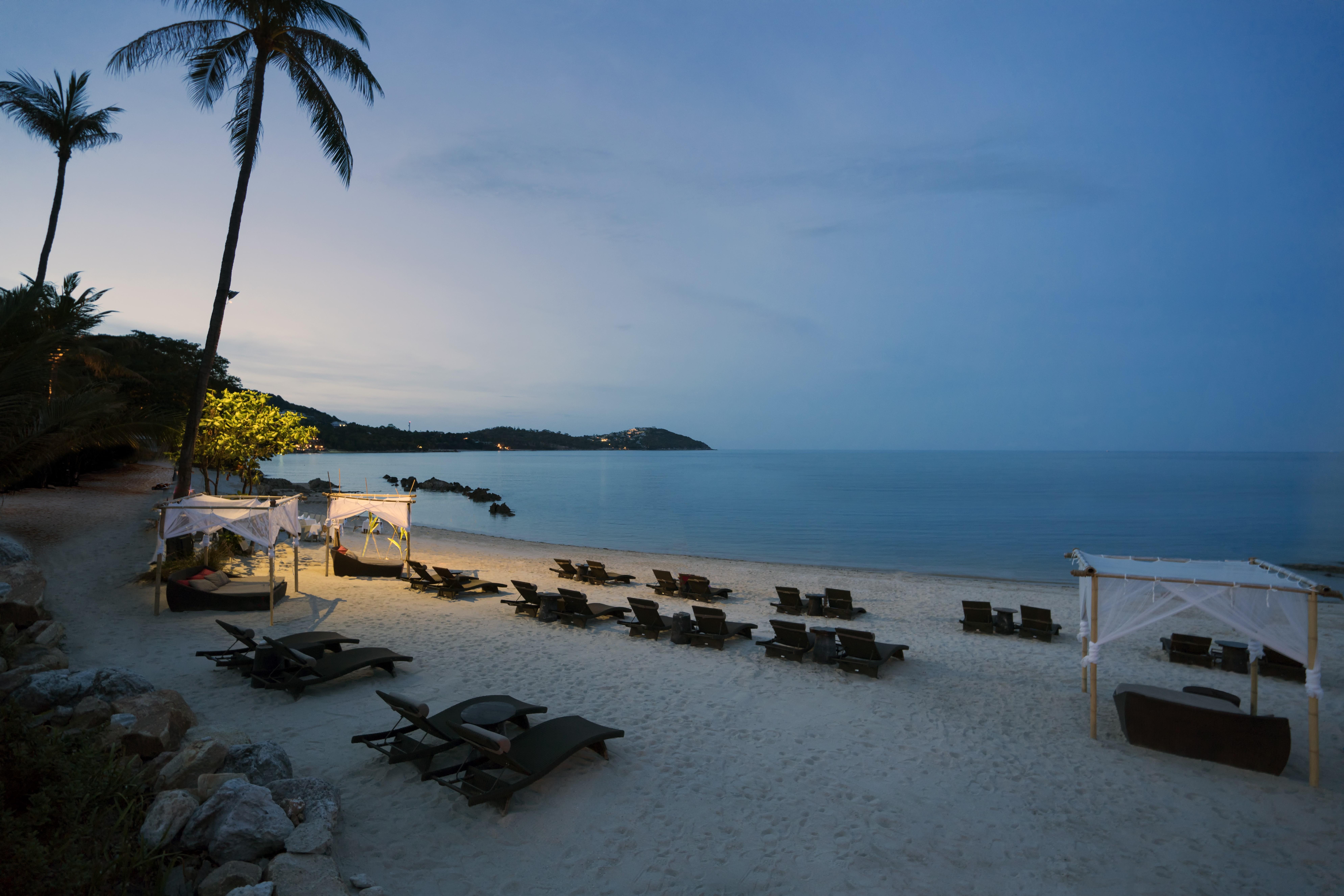 Anantara Lawana Koh Samui 5*
