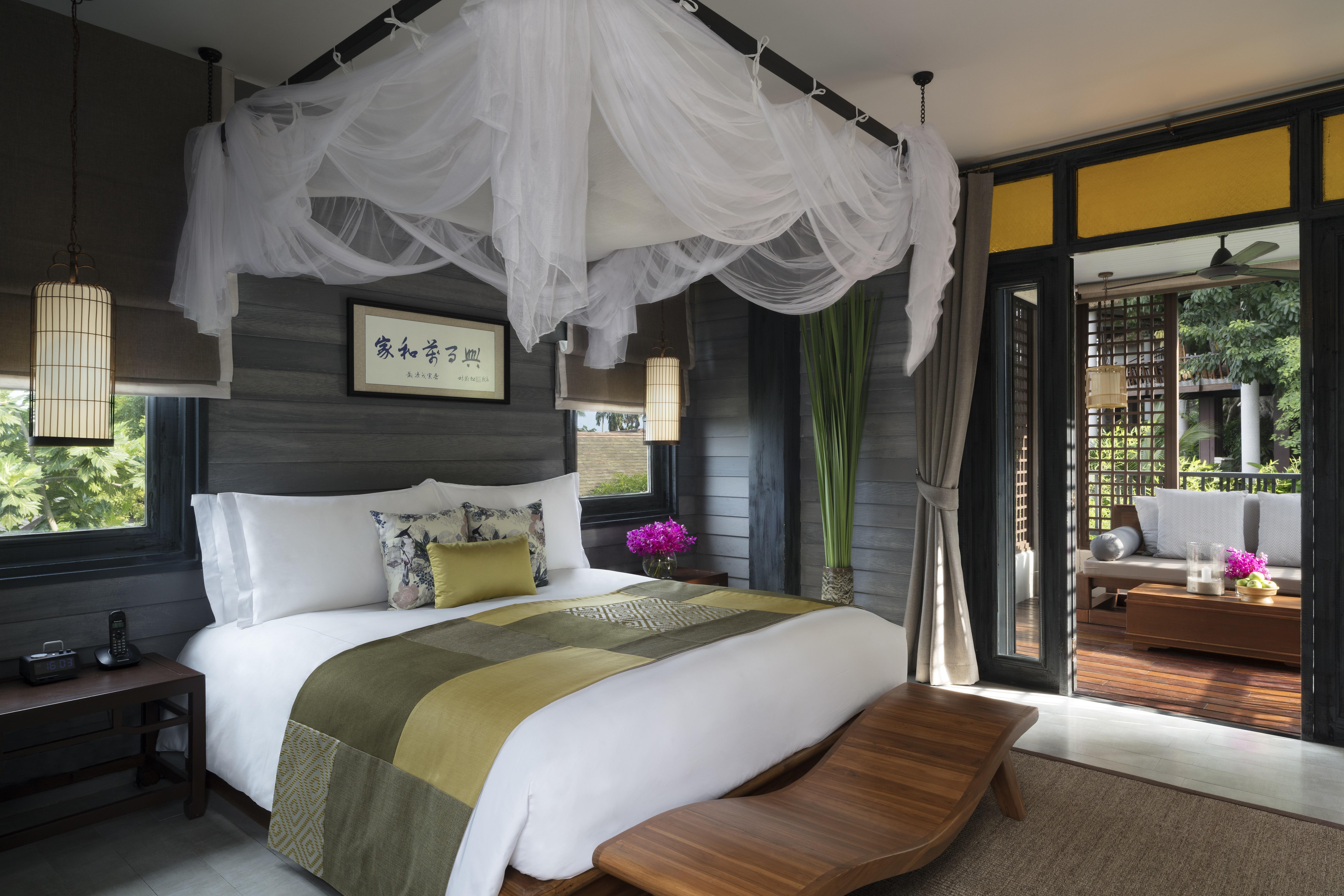Anantara Lawana Koh Samui