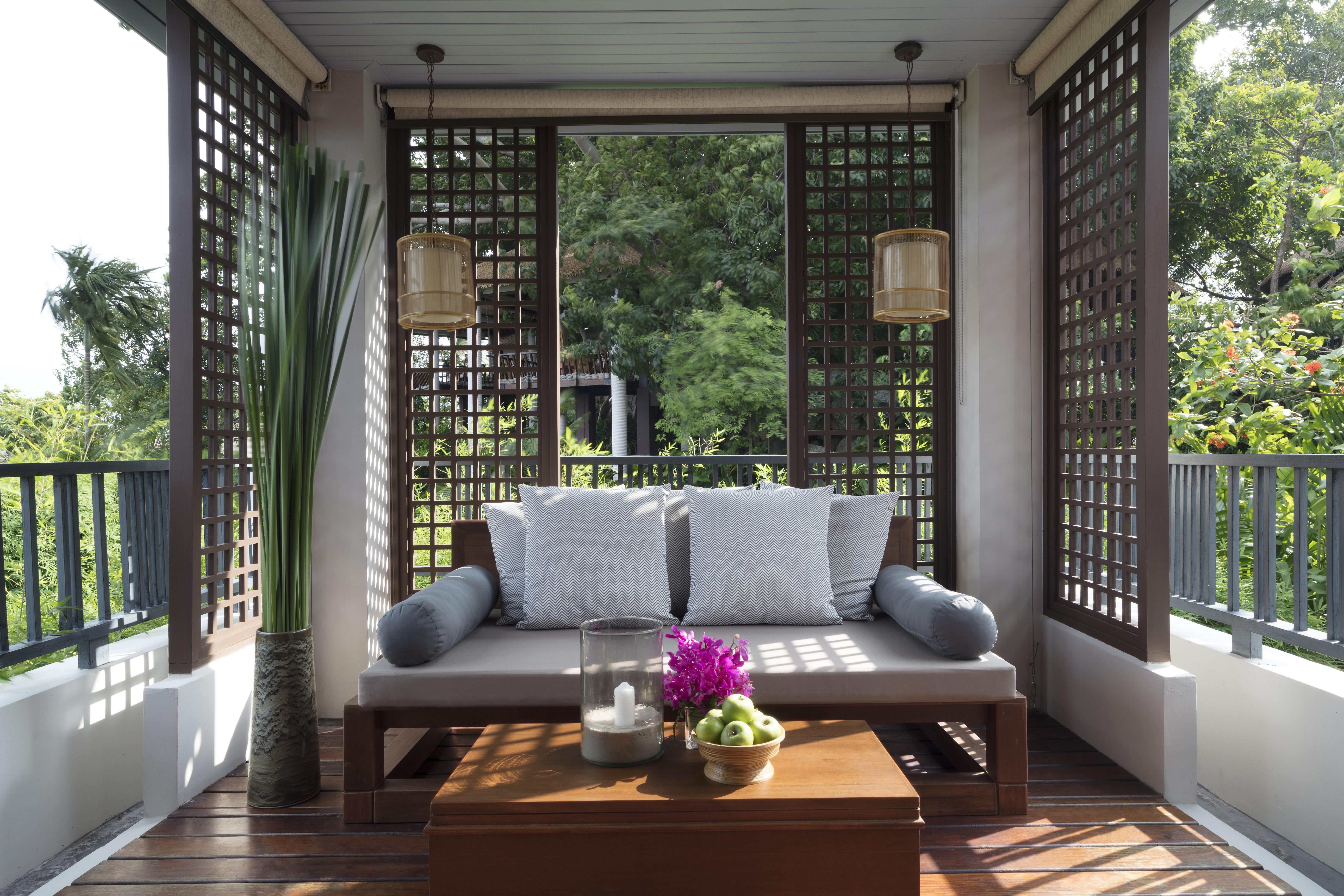 Anantara Lawana Koh Samui 5* Chaweng (Koh Samui)