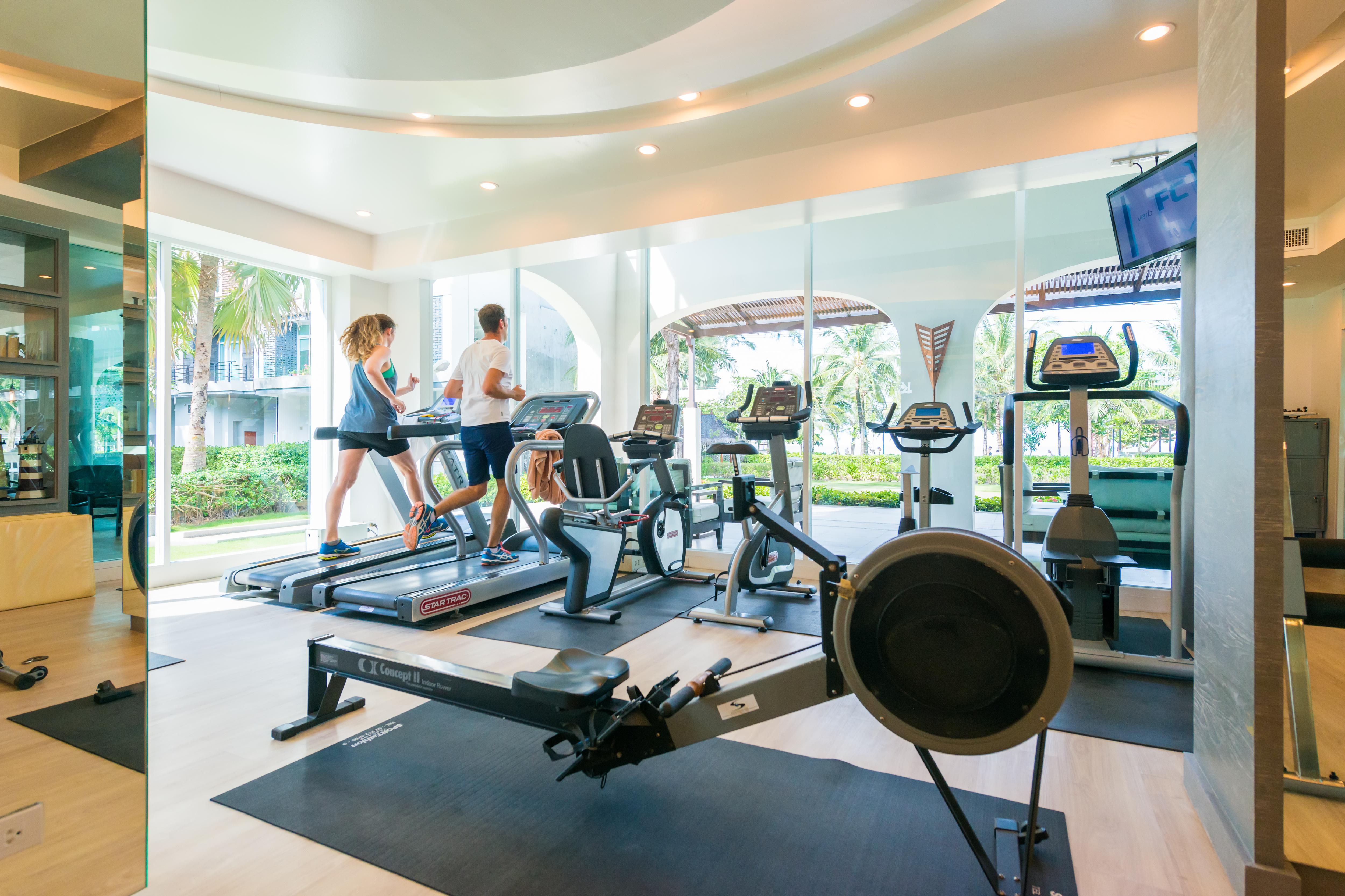 Katathani Phuket - Sha Extra Resort