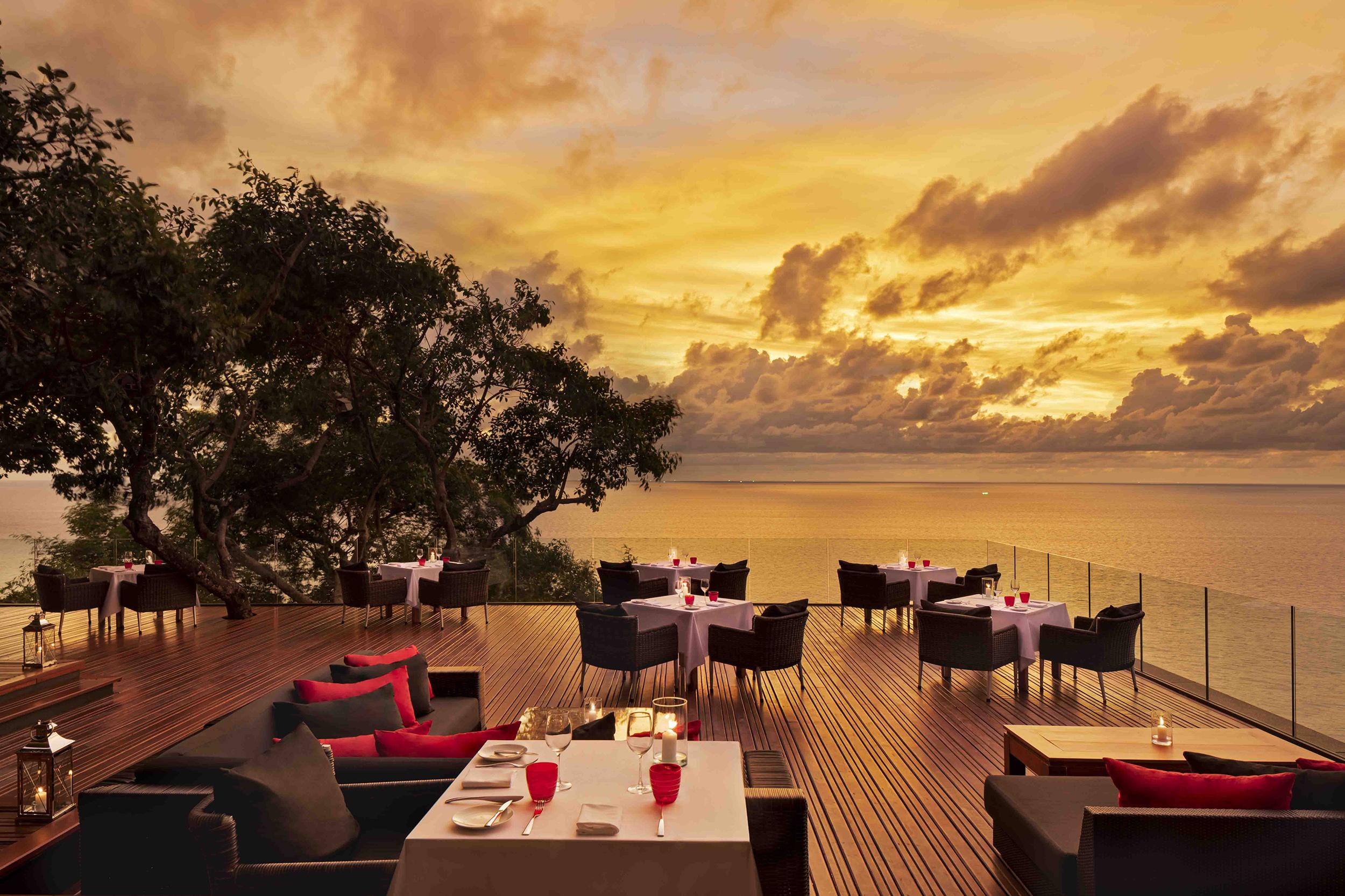 Paresa Phuket (adults Only) Resort 5*