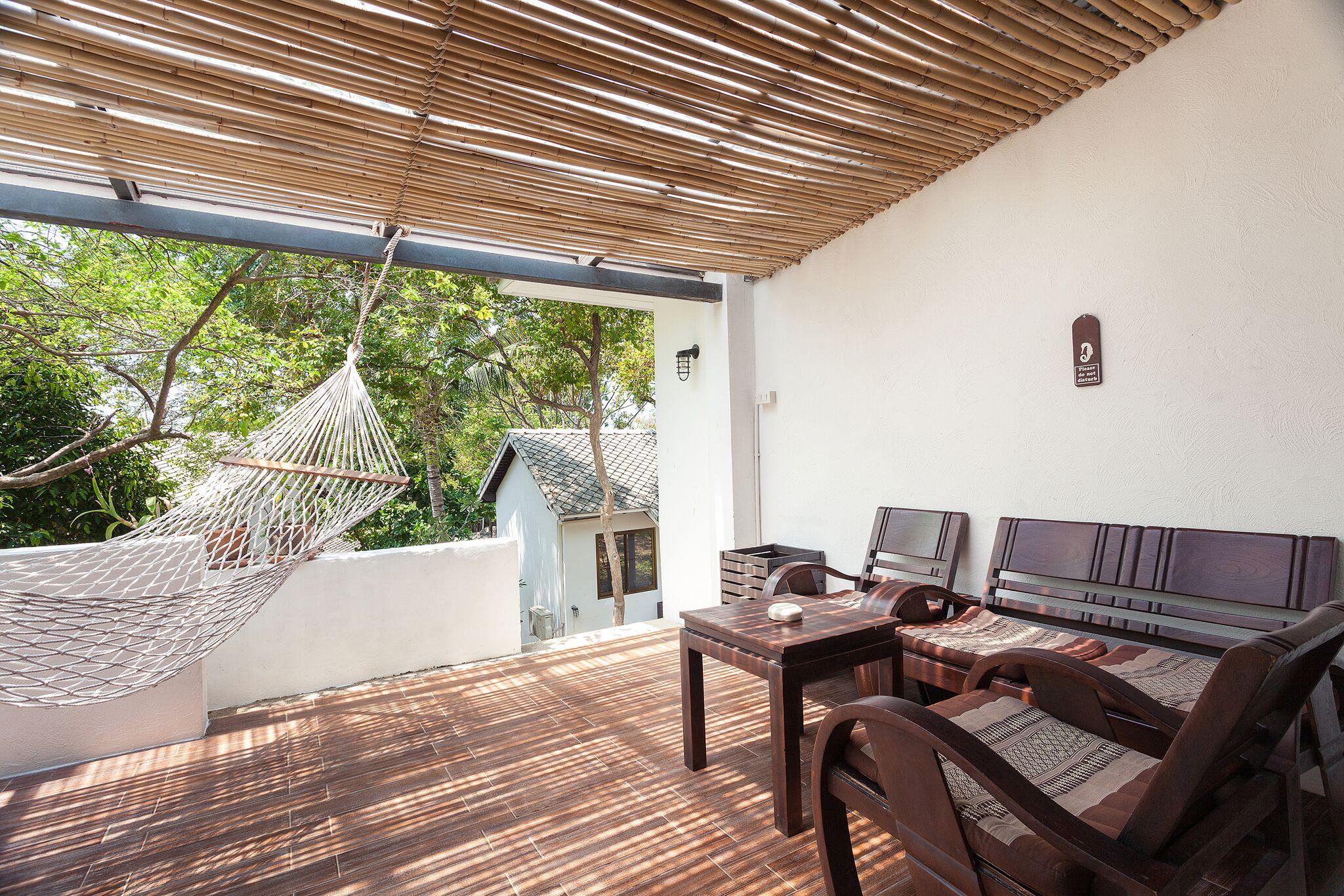 Resort Sarikantang & Spa, Koh Phangan