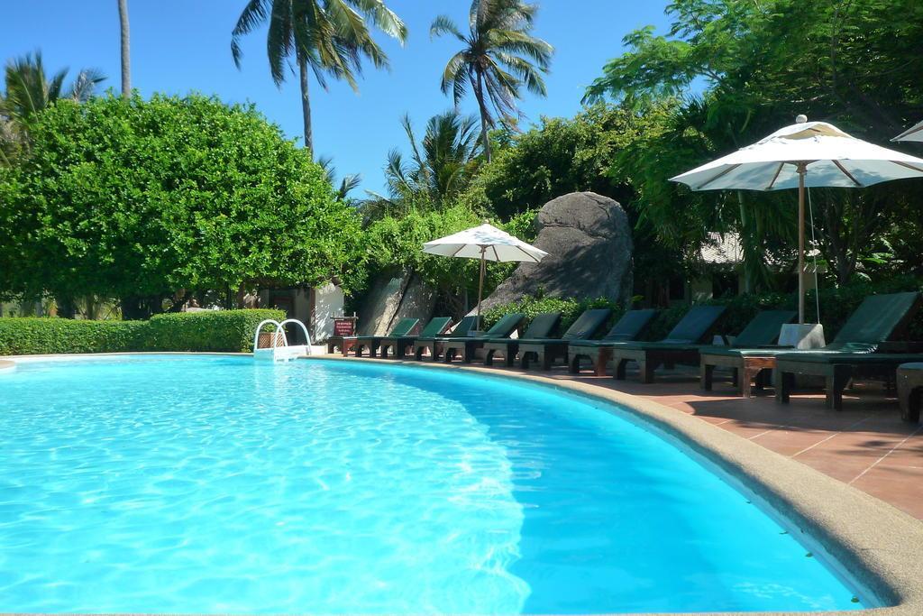 Resort Sarikantang & Spa, Koh Phangan Haad Rin