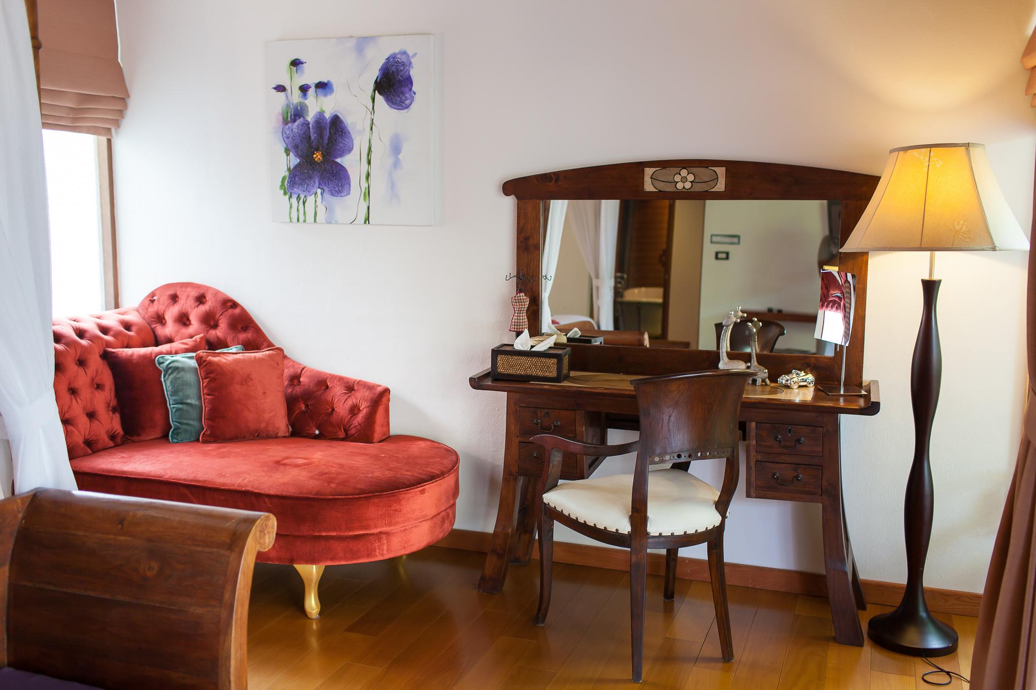 Tango Luxe Villa, Koh Samui 4*