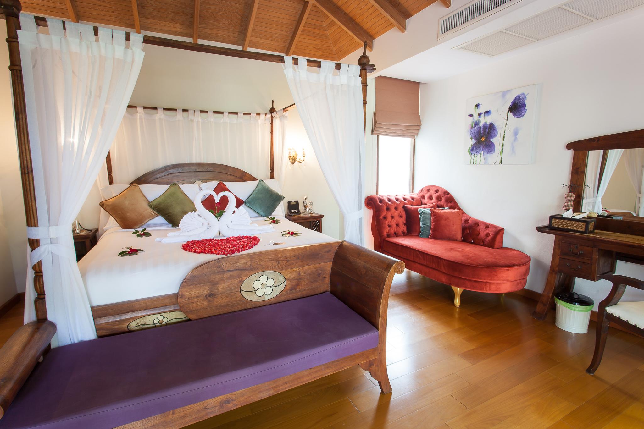 Tango Luxe Villa, Koh Samui