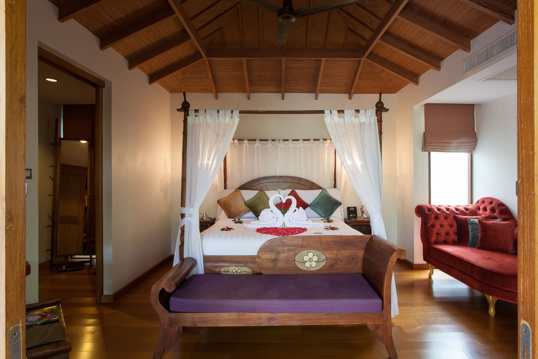 Hotel Tango Luxe Villa, Koh Samui Choeng Mon