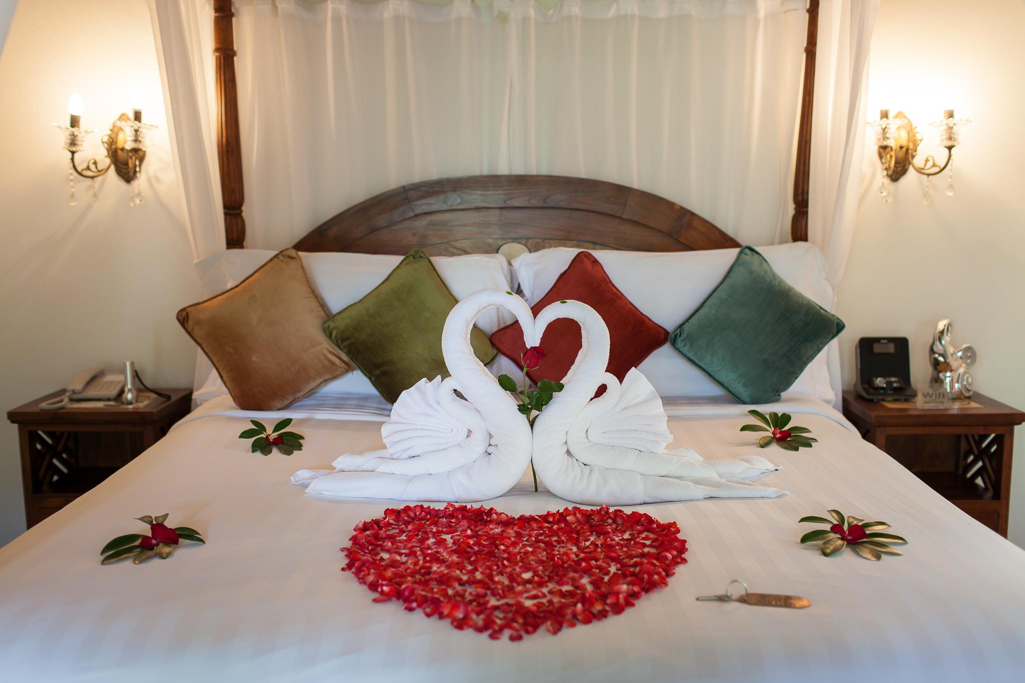 Hotel Tango Luxe Villa, Koh Samui