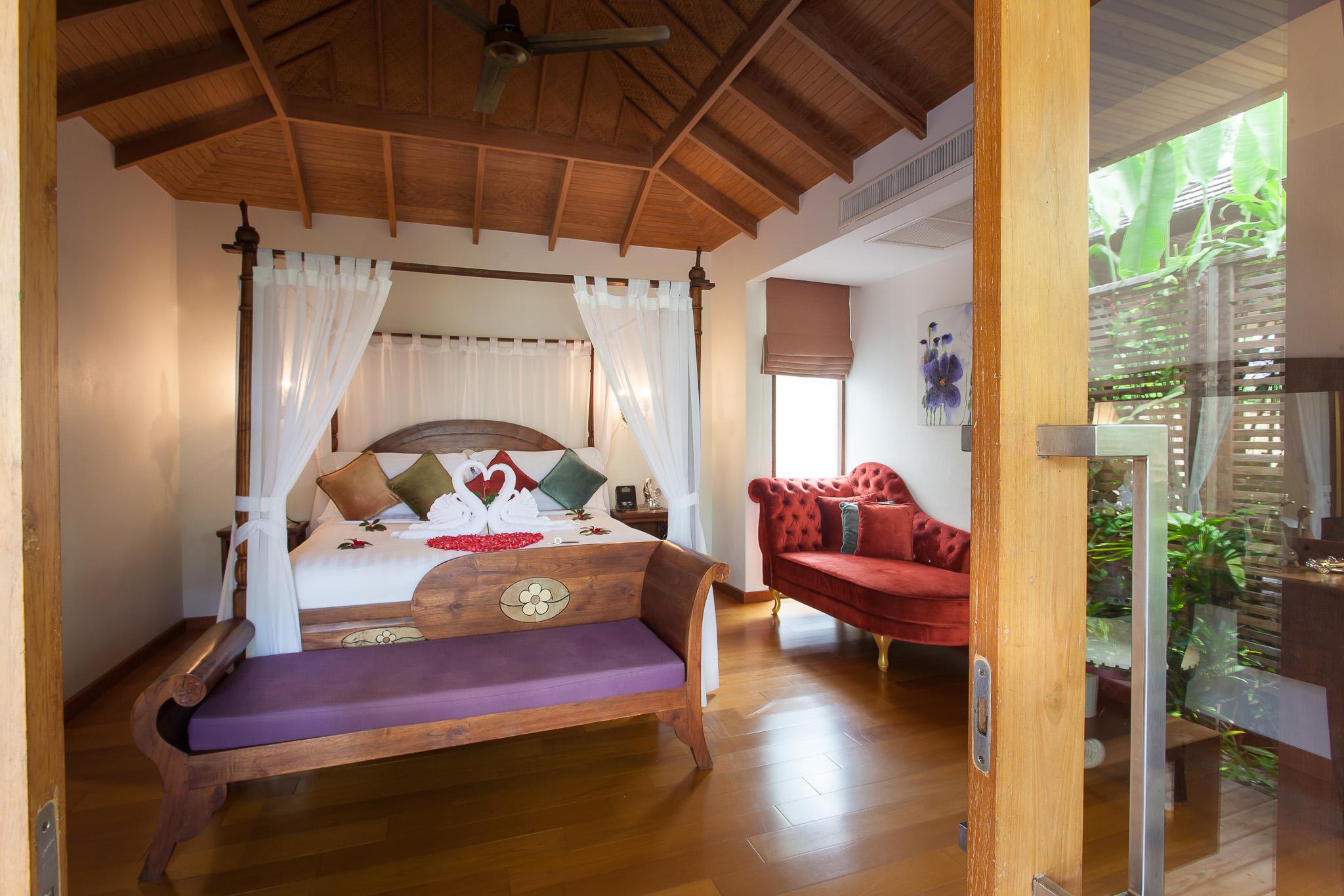 Tango Luxe Villa, Koh Samui