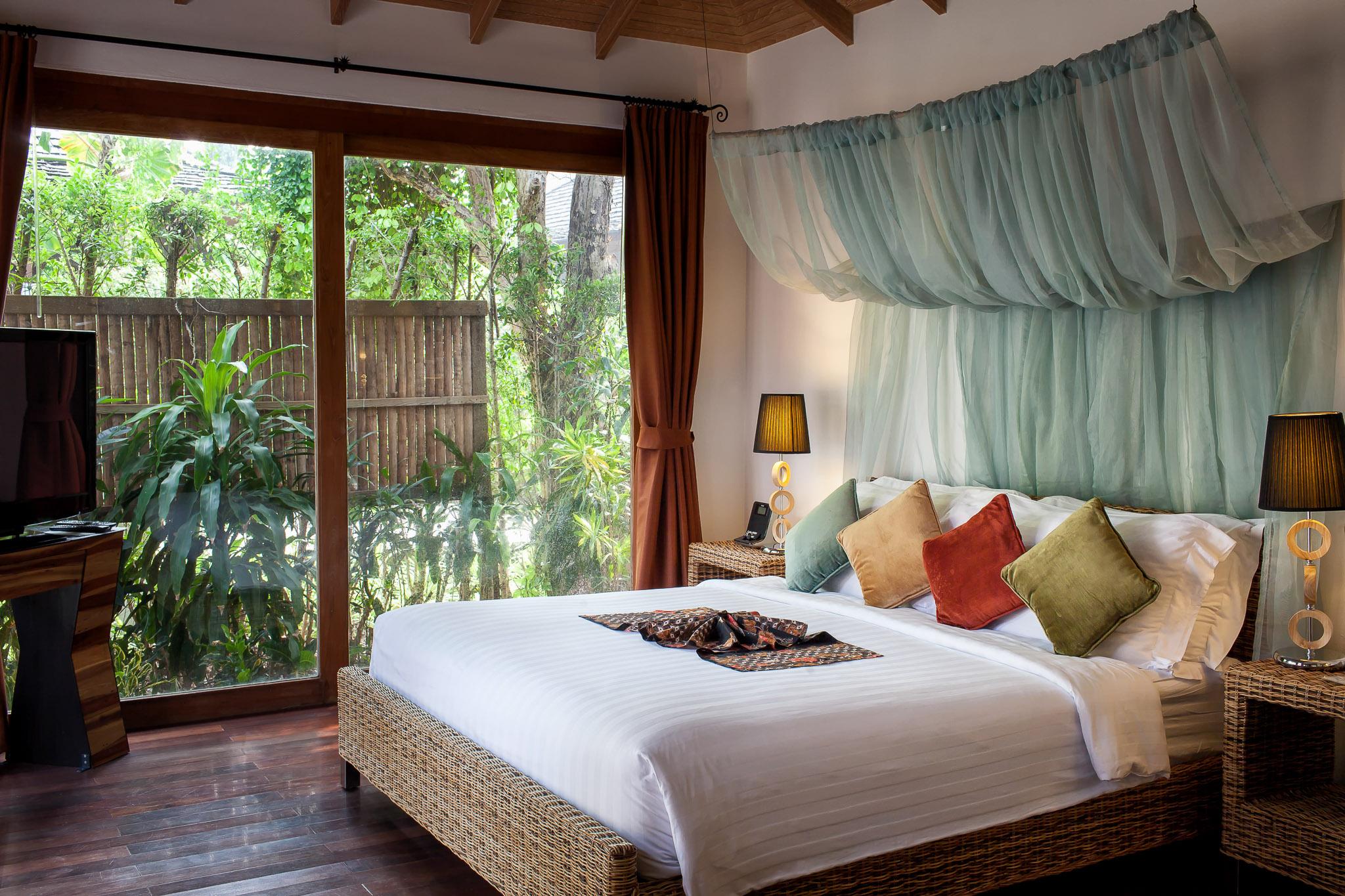 Hotel Tango Luxe Villa, Koh Samui