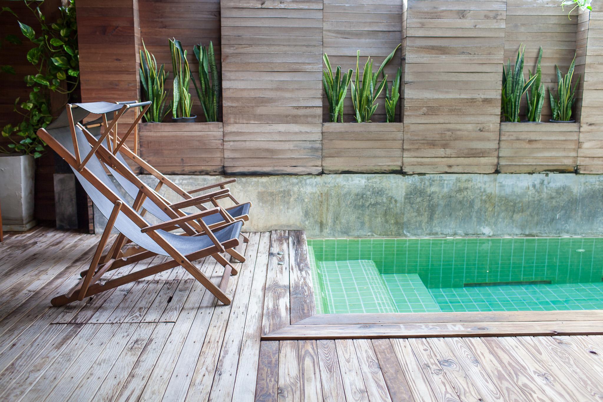 Tango Luxe Villa, Koh Samui Hotel 4*