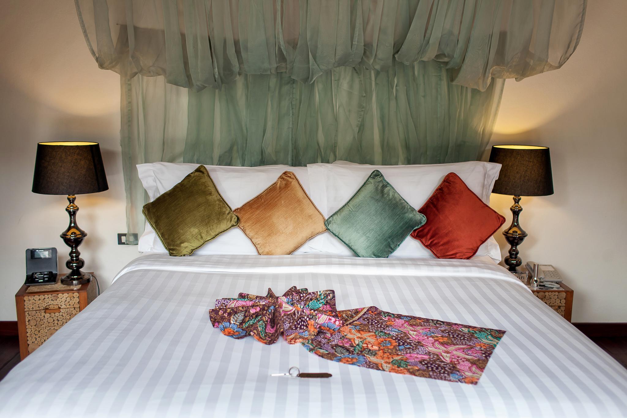 Hotel Tango Luxe Villa, Koh Samui 4*