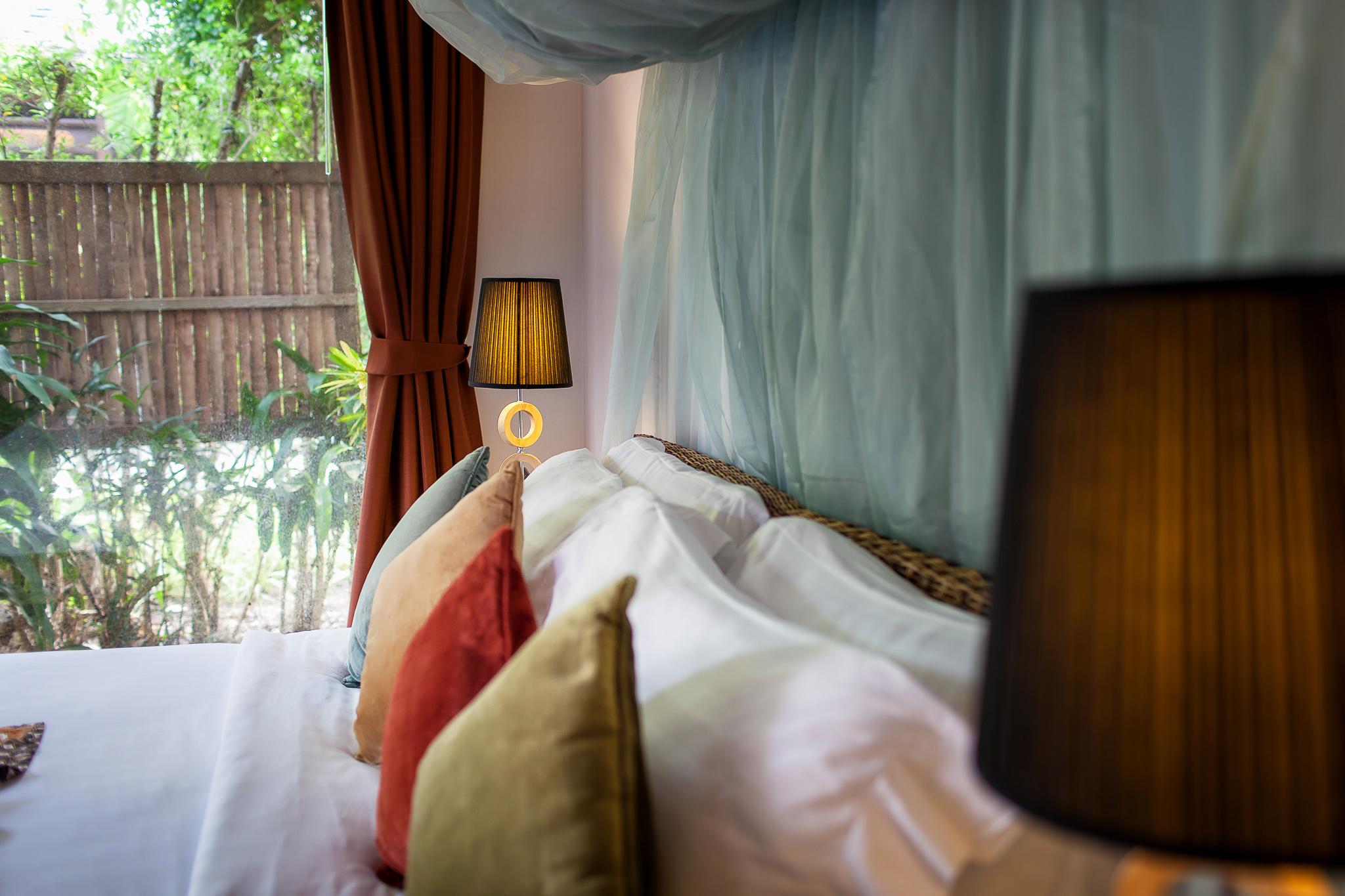 Hotel Tango Luxe Villa, Koh Samui