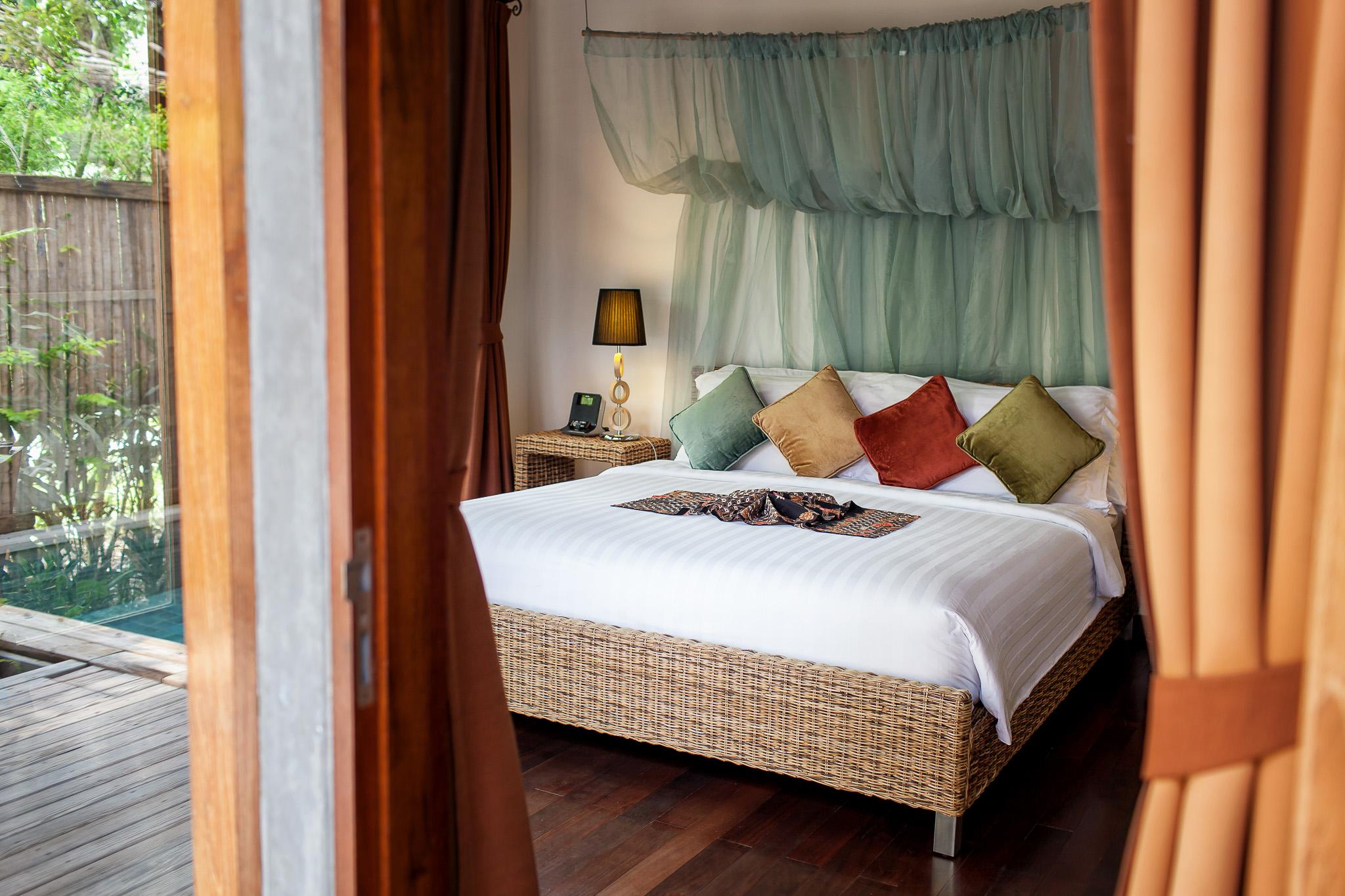 Hotel Tango Luxe Villa, Koh Samui Choeng Mon