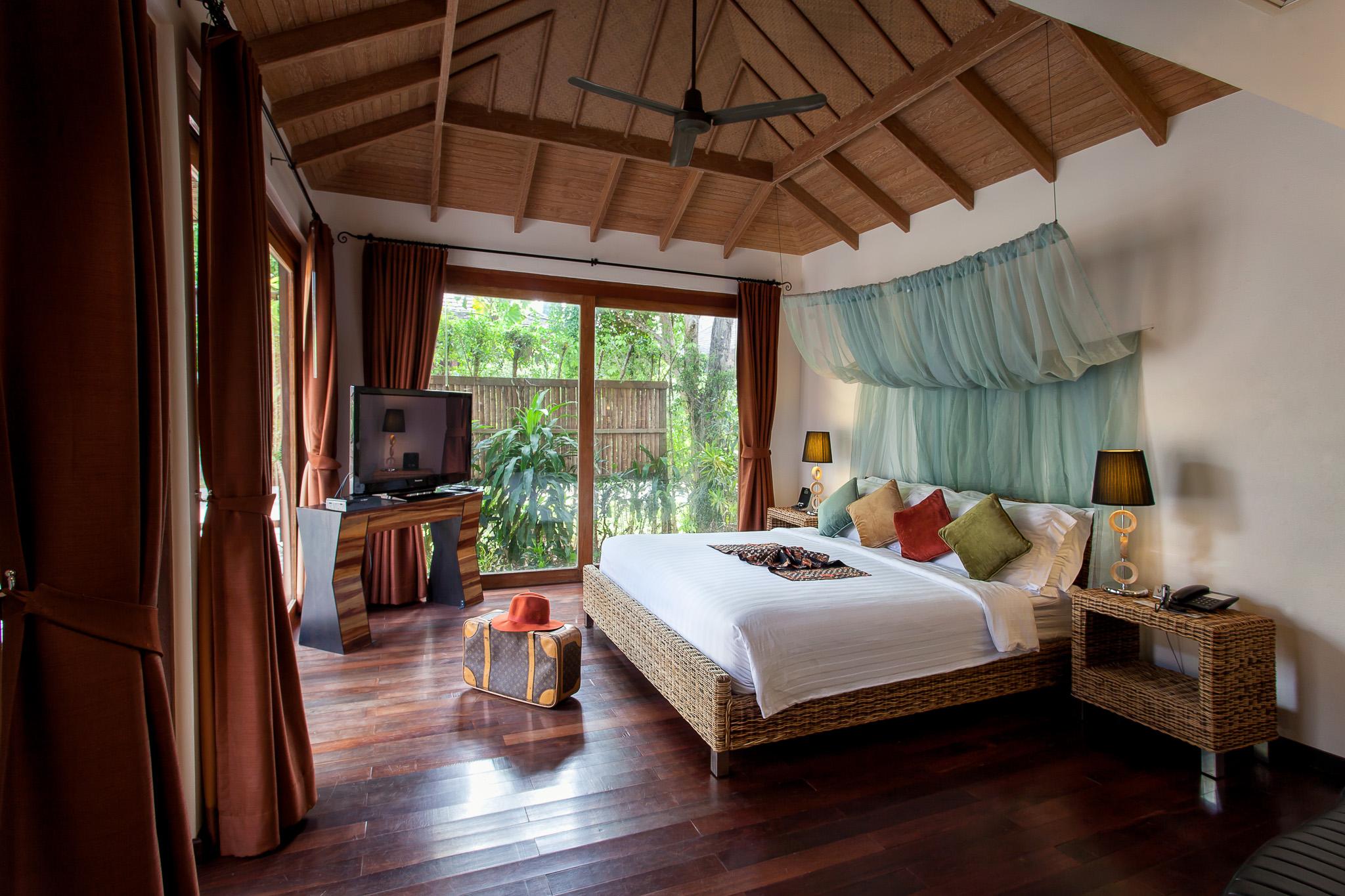 Hotel Tango Luxe Villa, Koh Samui Choeng Mon