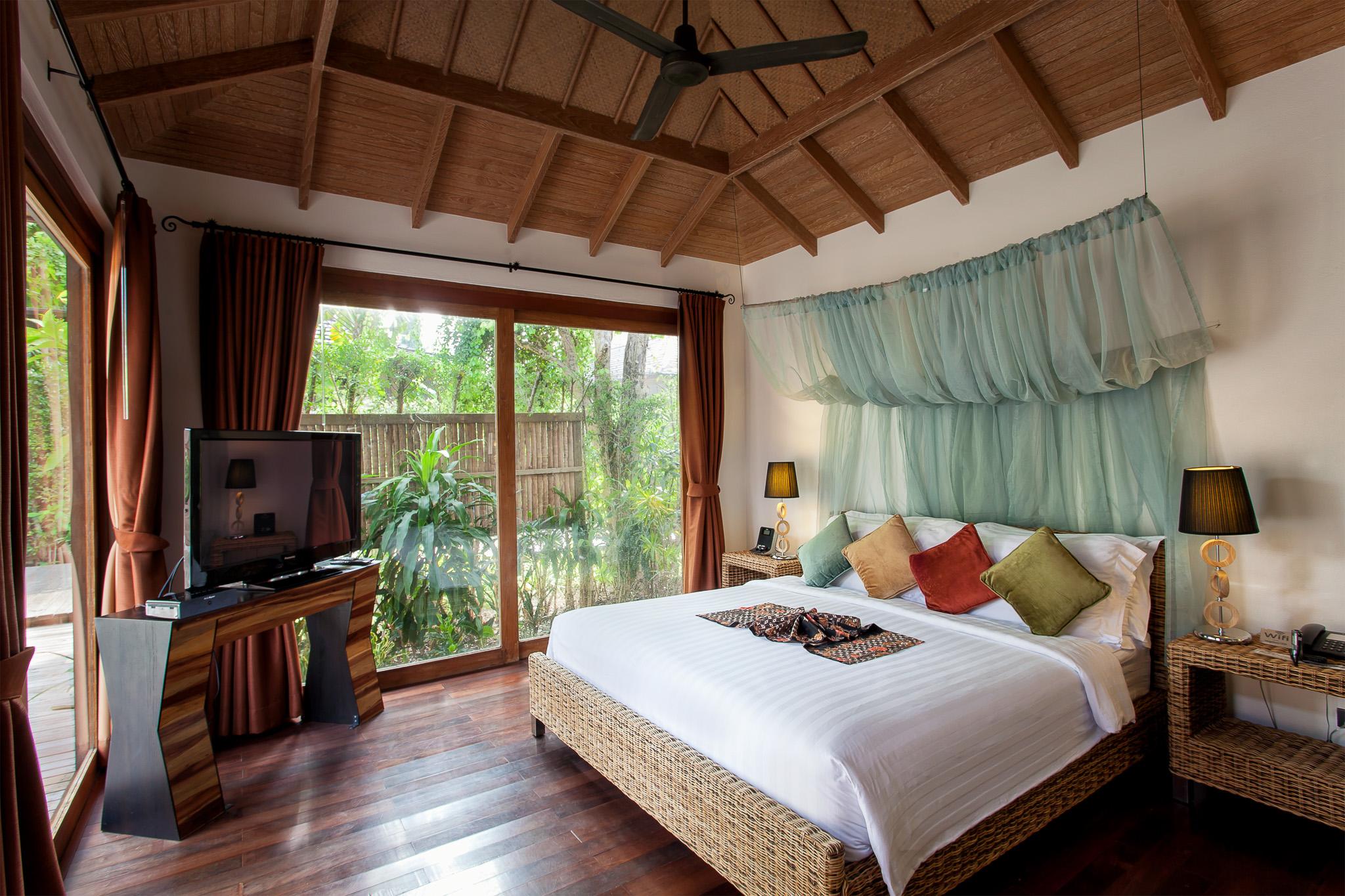 Hotel Tango Luxe Villa, Koh Samui