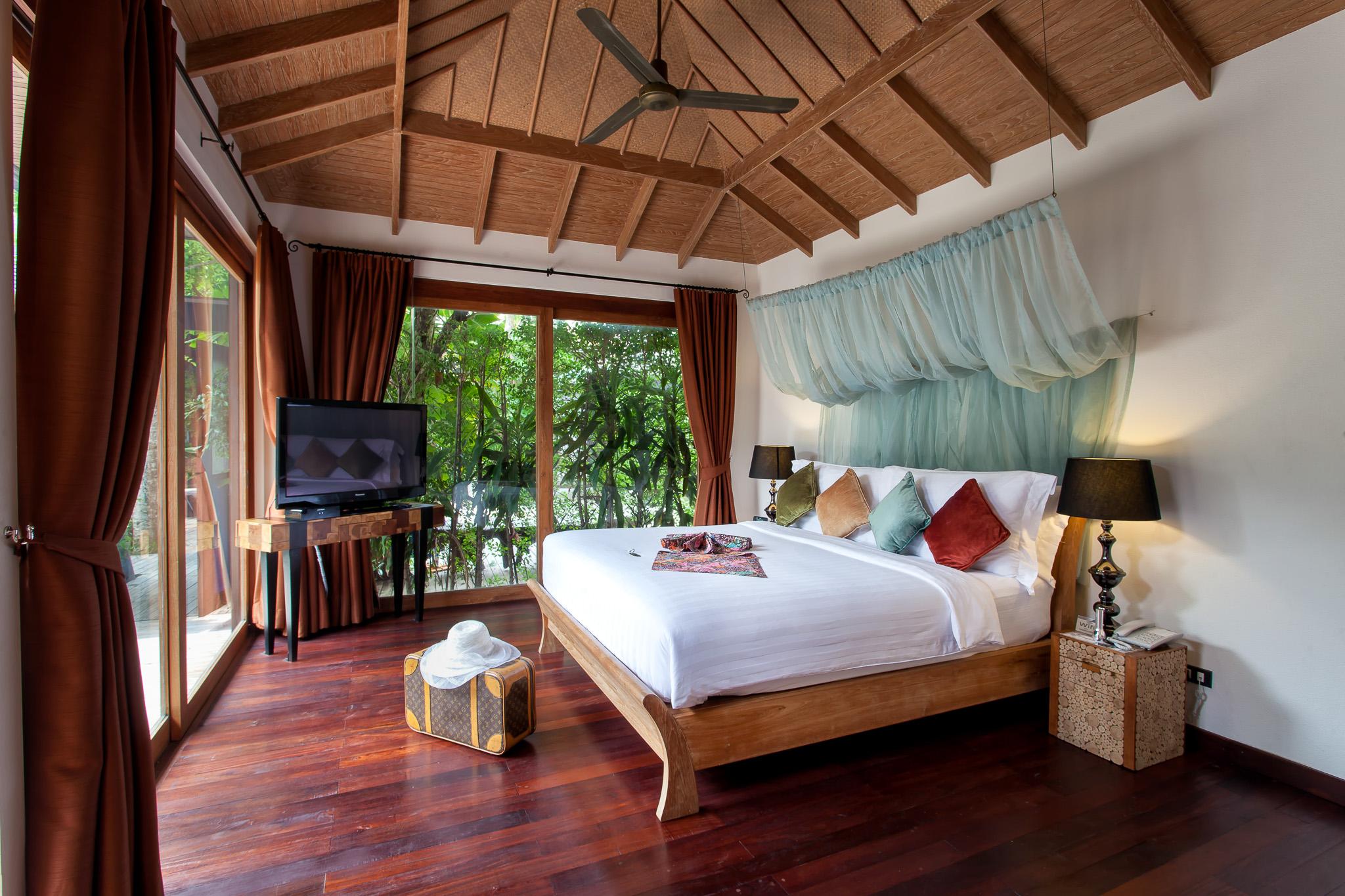 Tango Luxe Villa, Koh Samui