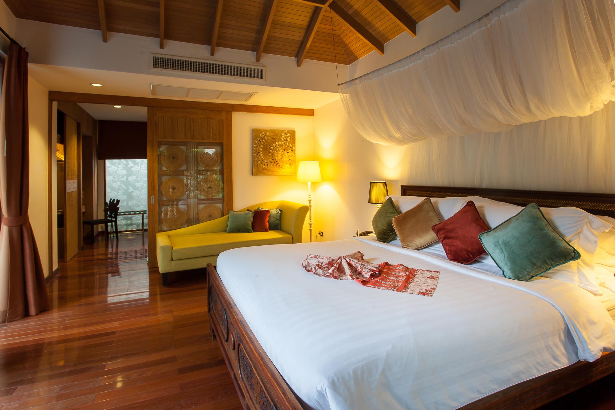 Tango Luxe Villa, Koh Samui Hotel