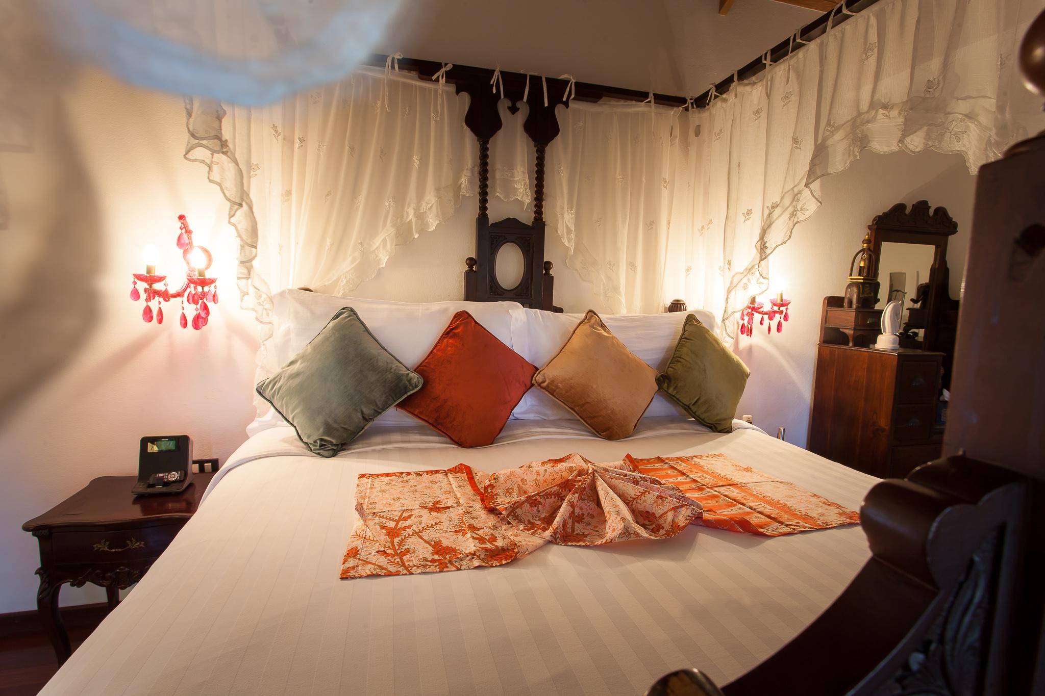 Hotel Tango Luxe Villa, Koh Samui 4*