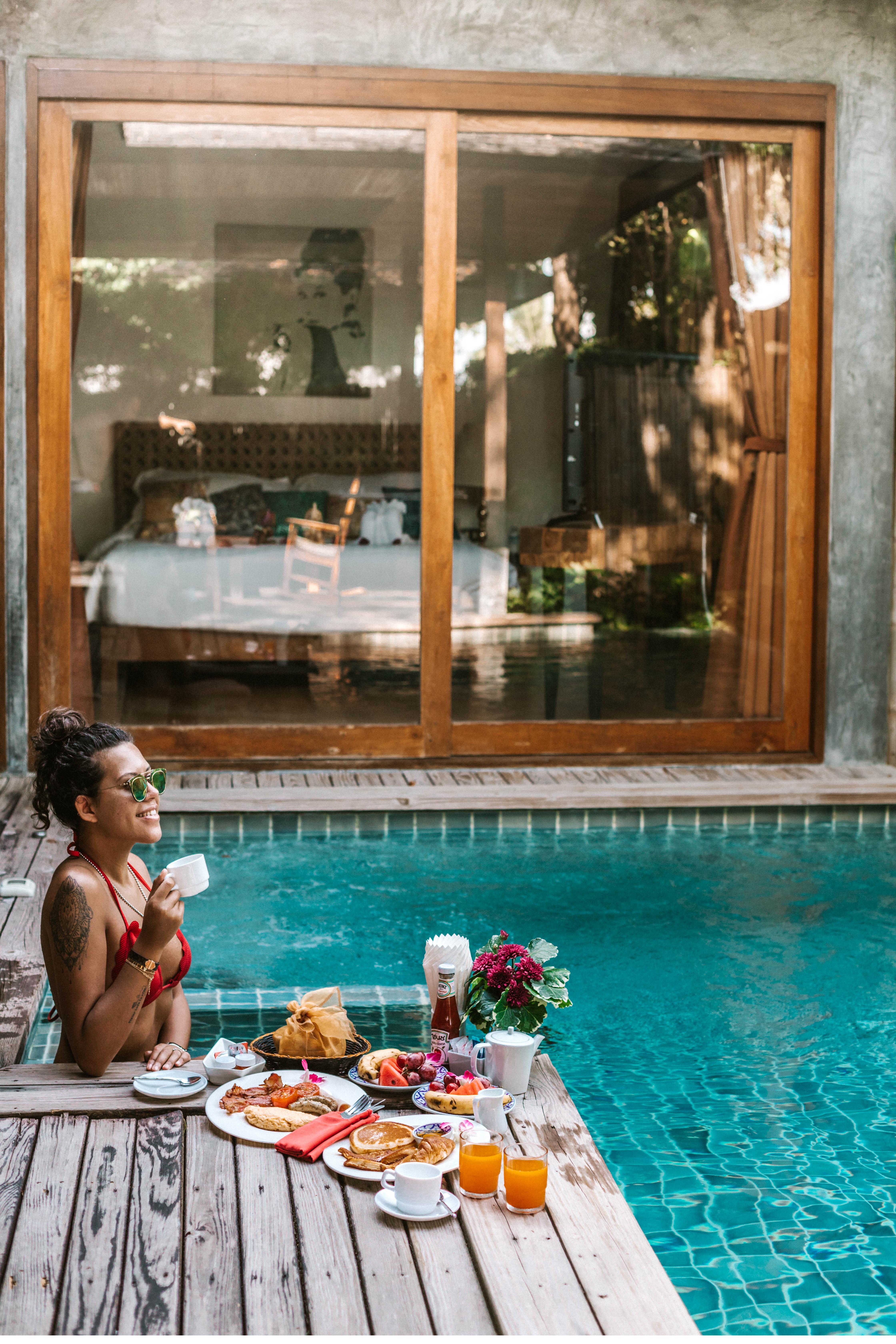 Tango Luxe Villa, Koh Samui Choeng Mon