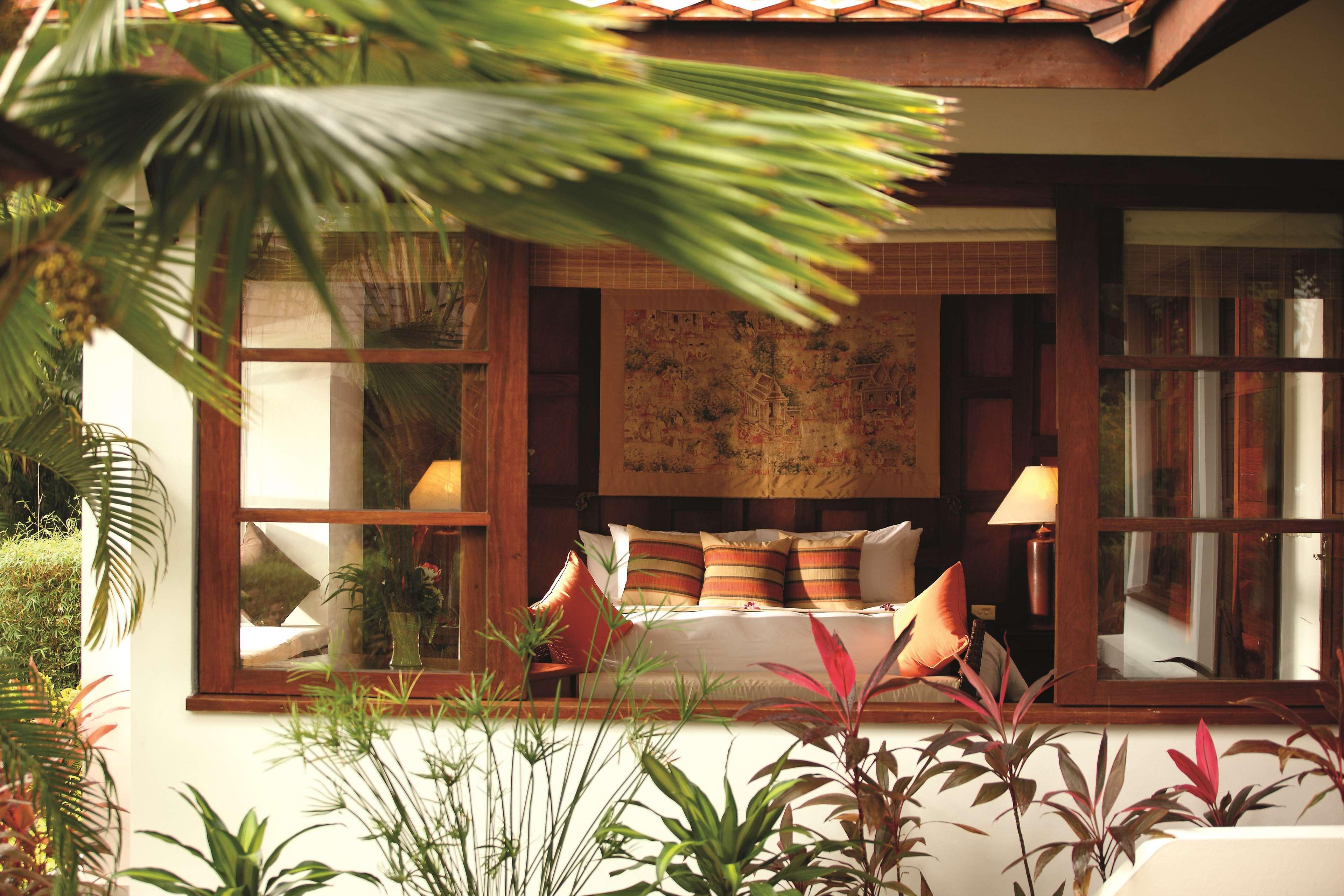 Resort Napasai Samui 5*