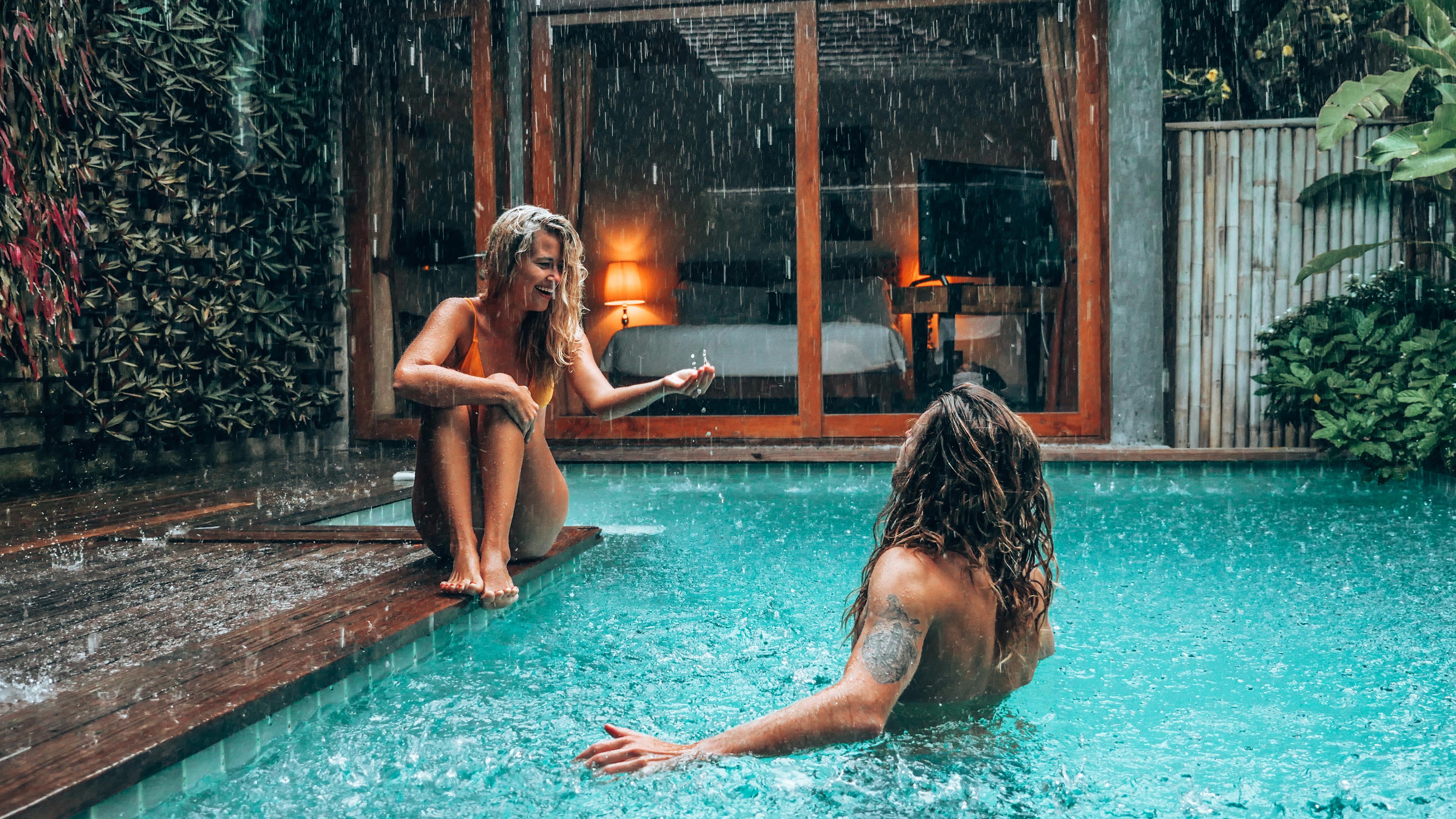 Tango Luxe Villa, Koh Samui Hotel