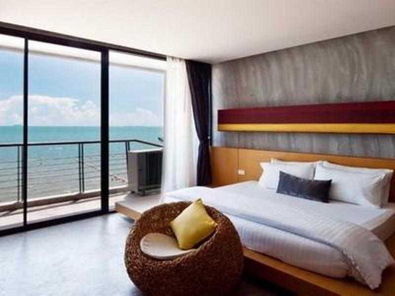 The Now - Sha Extra 4* Jomtien Beach