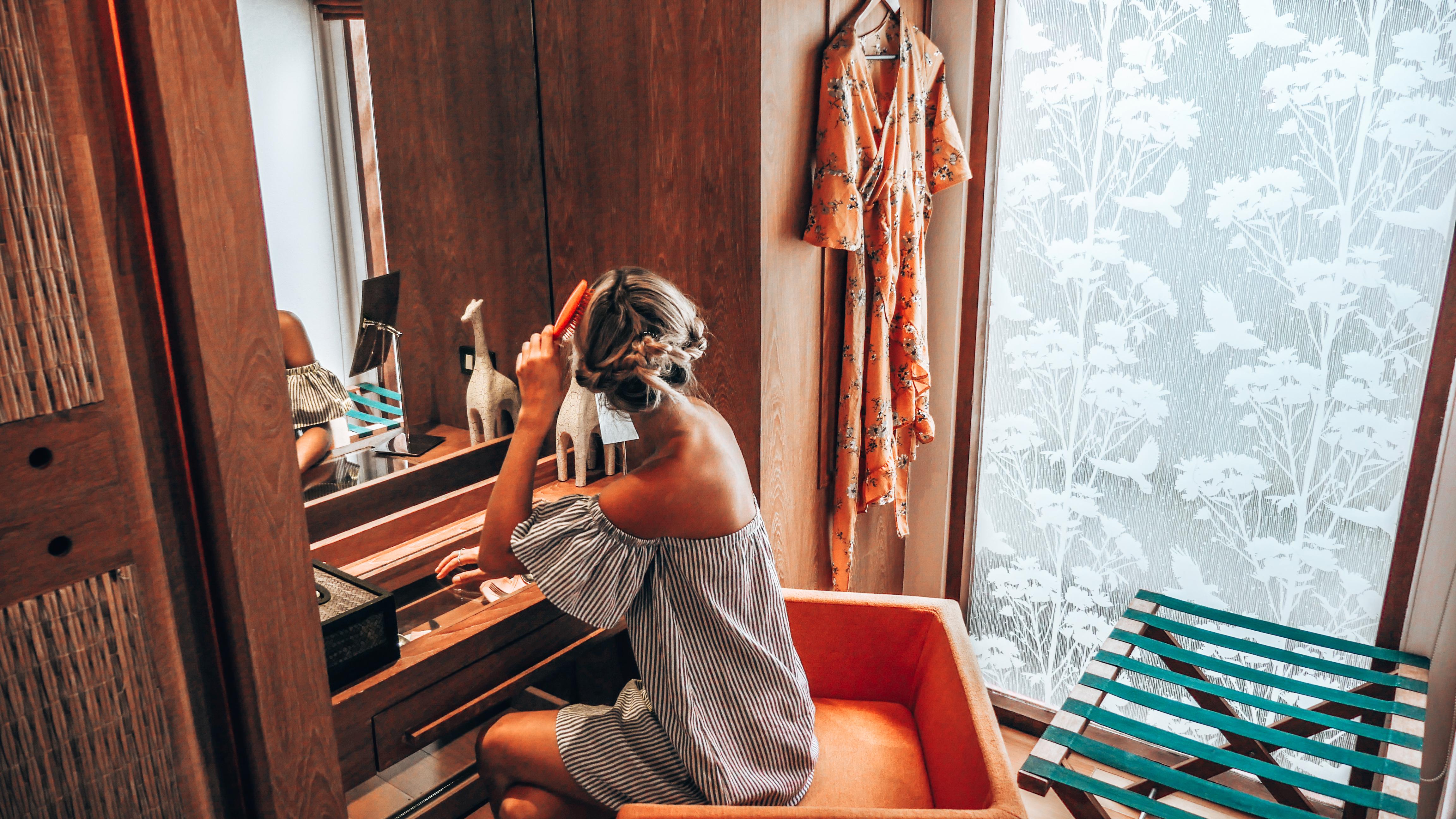 Tango Luxe Villa, Koh Samui Hotel 4*