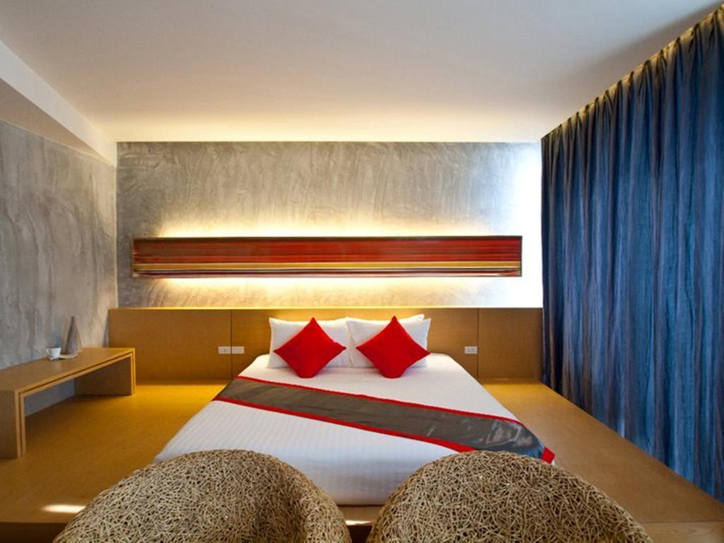 The Now - Sha Extra Hotel 4*