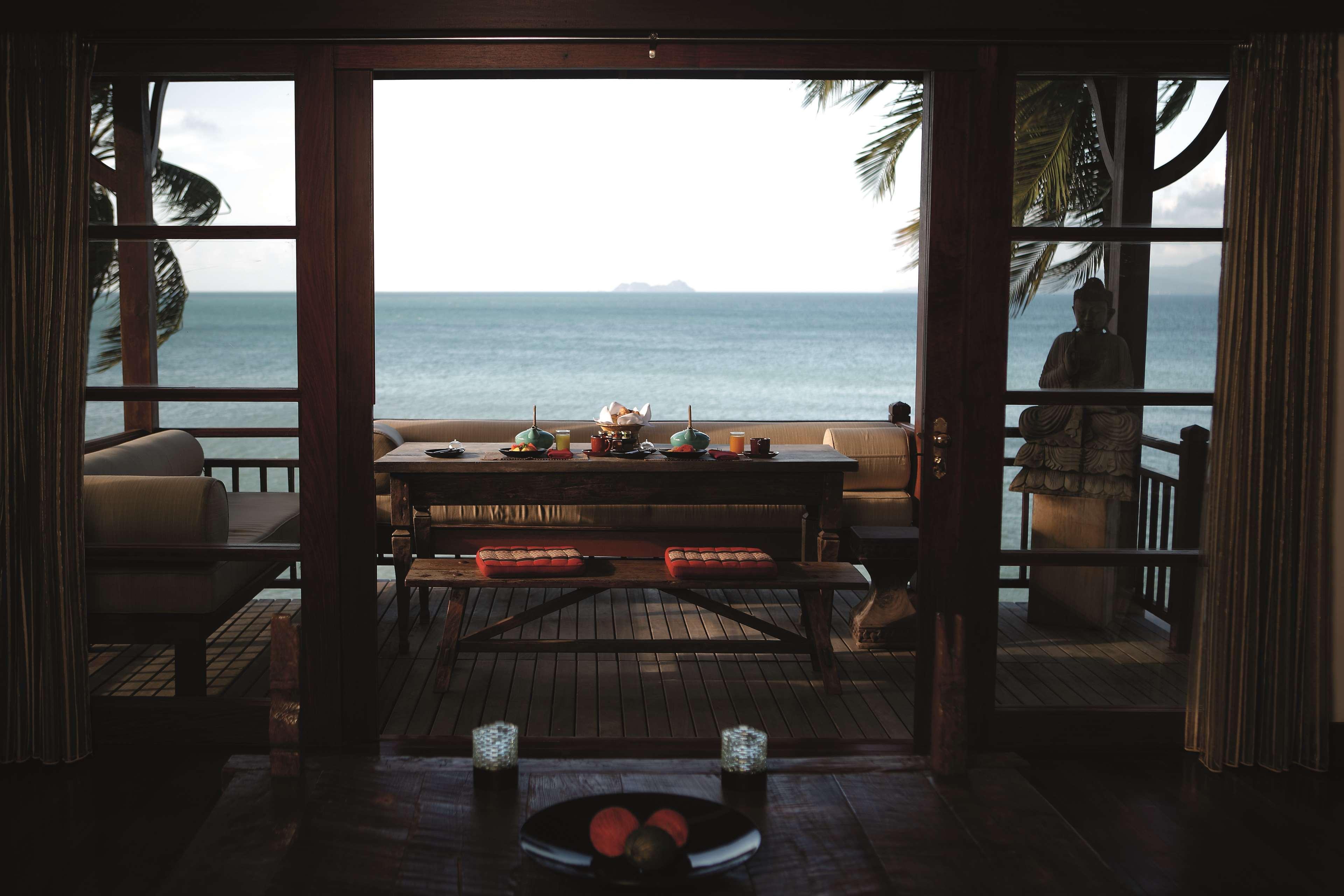 Napasai Samui 5* Mae Nam