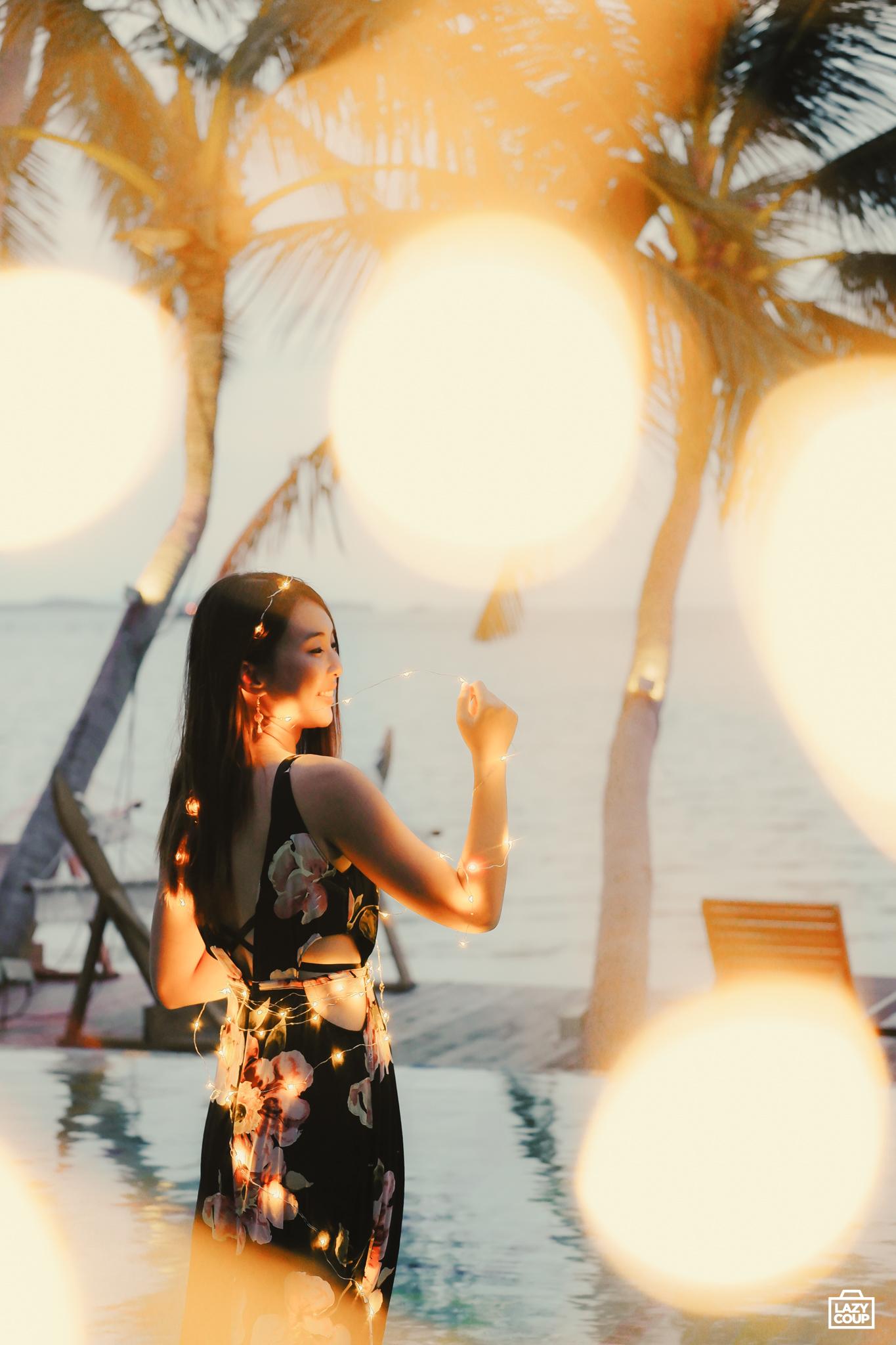 Tango Luxe Villa, Koh Samui 4*
