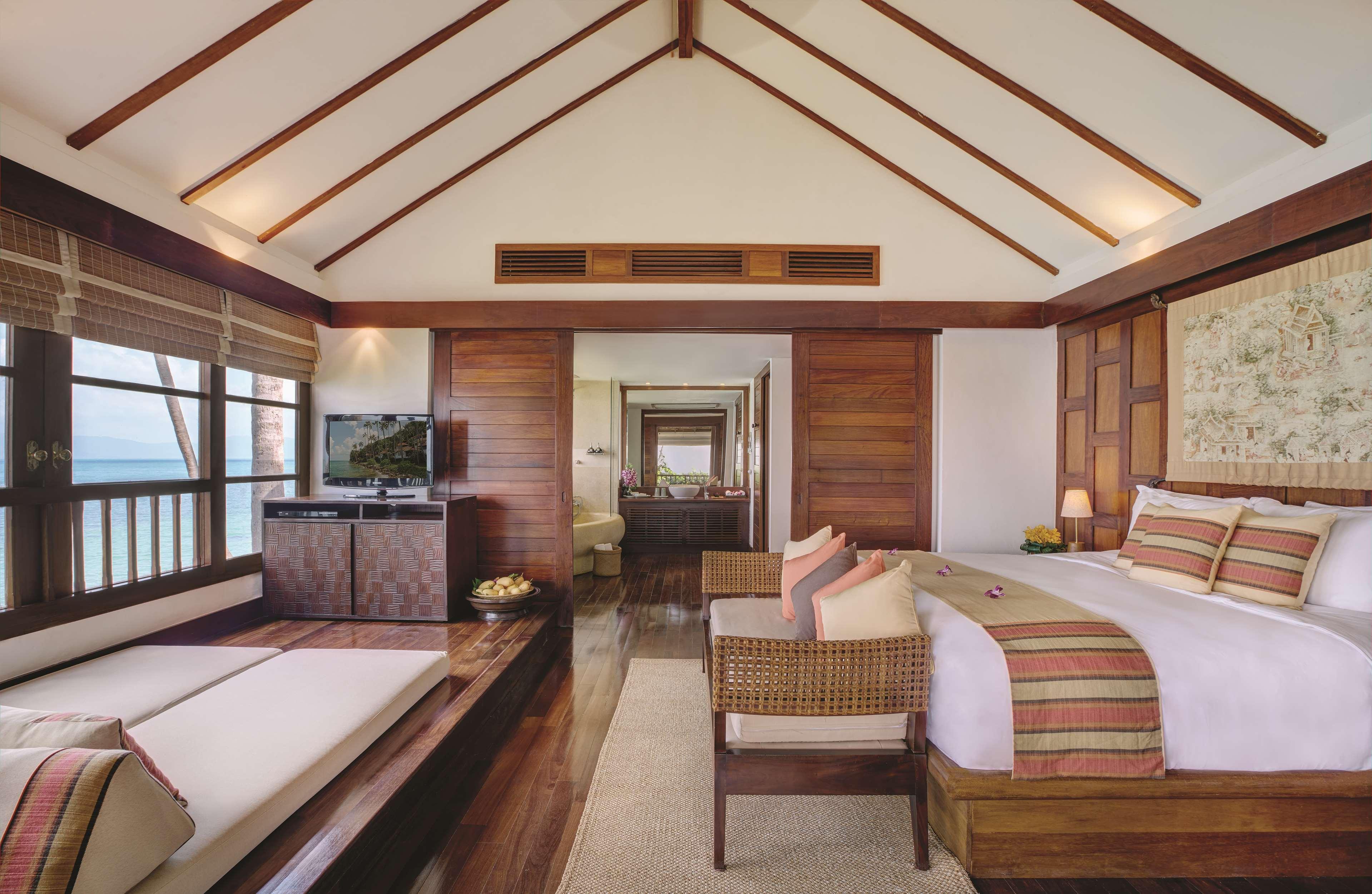 Resort Napasai Samui 5*