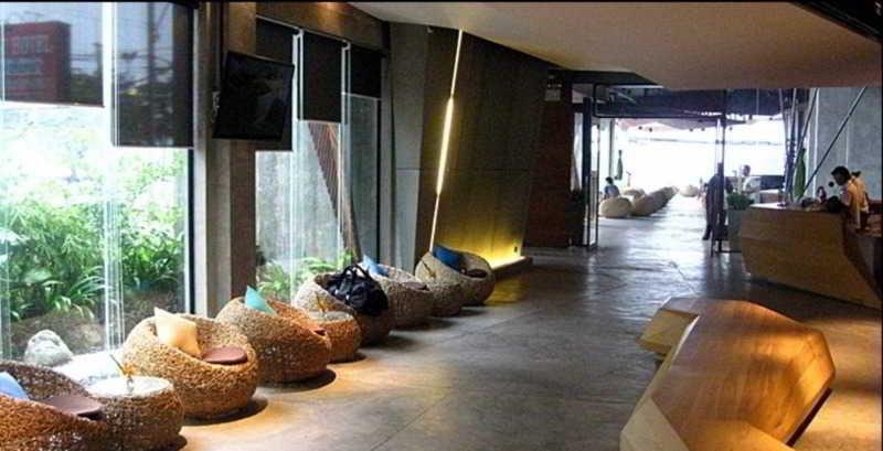 The Now - Sha Extra Hotel Jomtien Beach