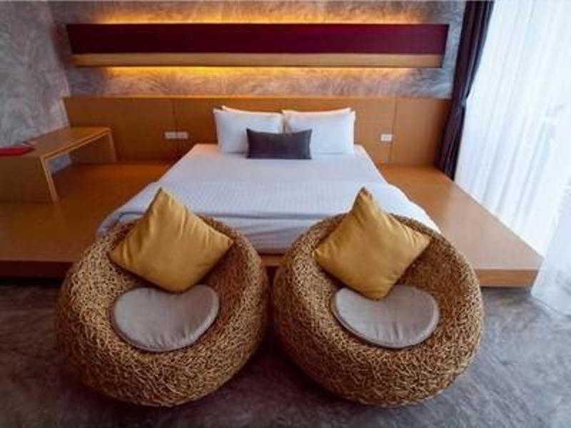 The Now - Sha Extra 4* Jomtien Beach