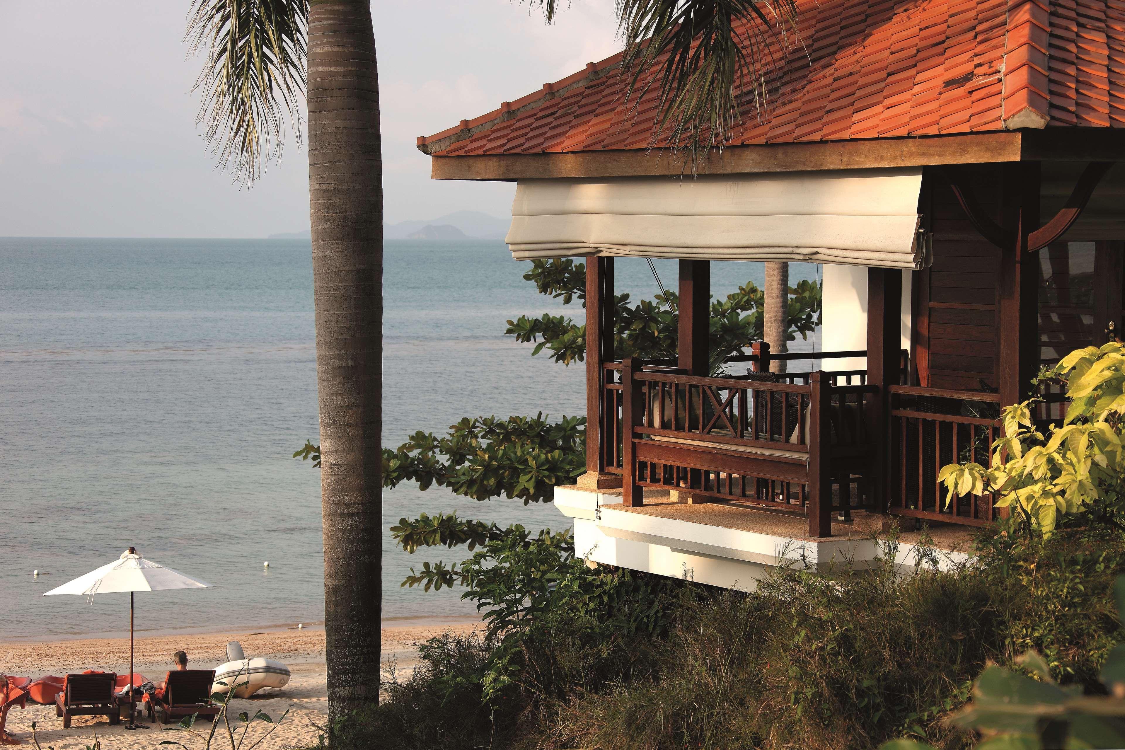 Napasai Samui 5* Mae Nam