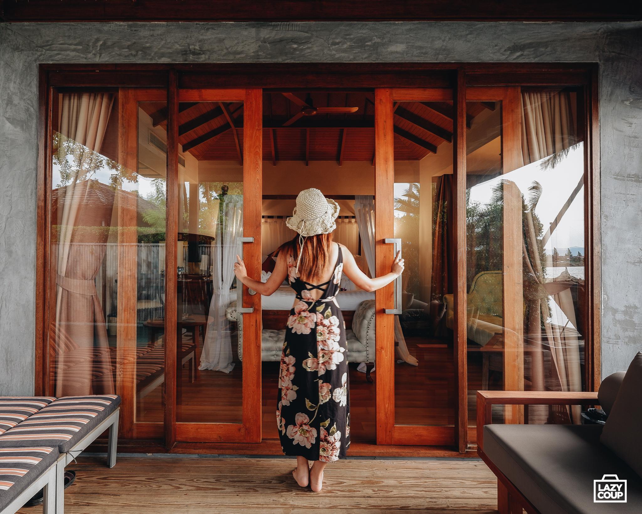 Tango Luxe Villa, Koh Samui