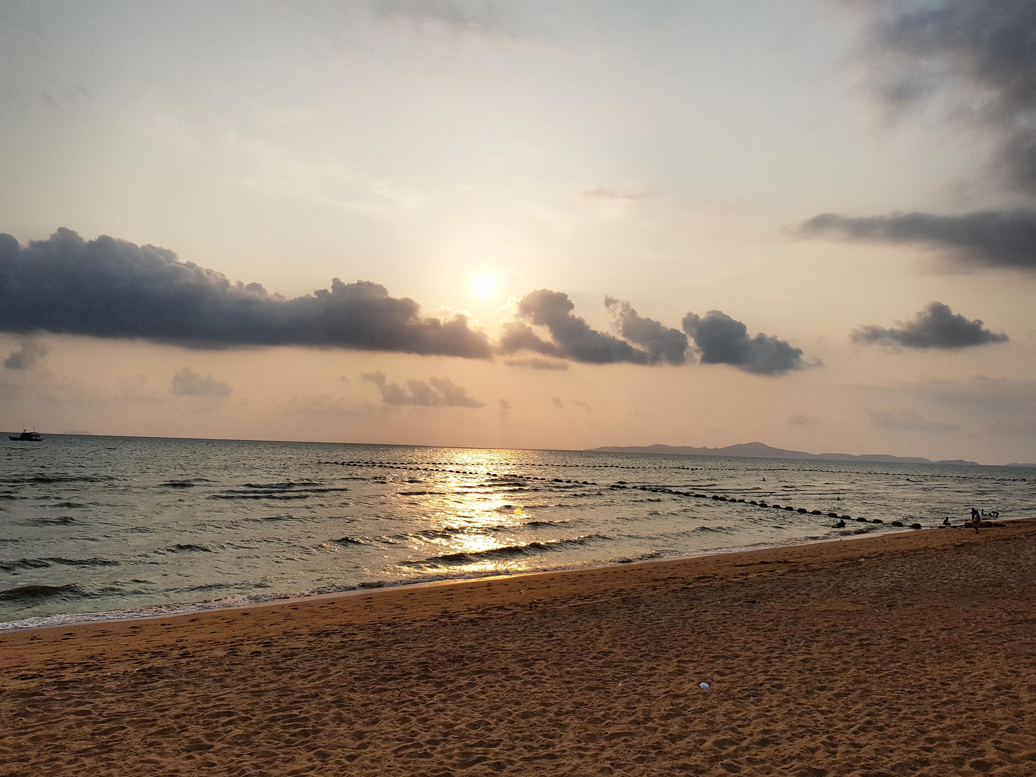 The Now - Sha Extra Hotel Jomtien Beach